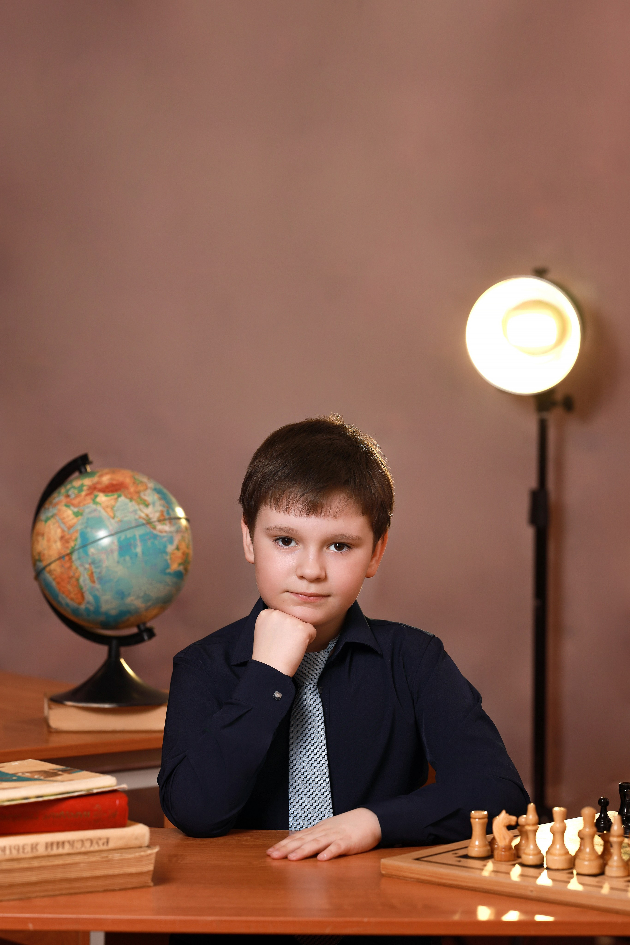 СРЕДНЯЯ ШКОЛА. Школьный фотограф в Красноярске