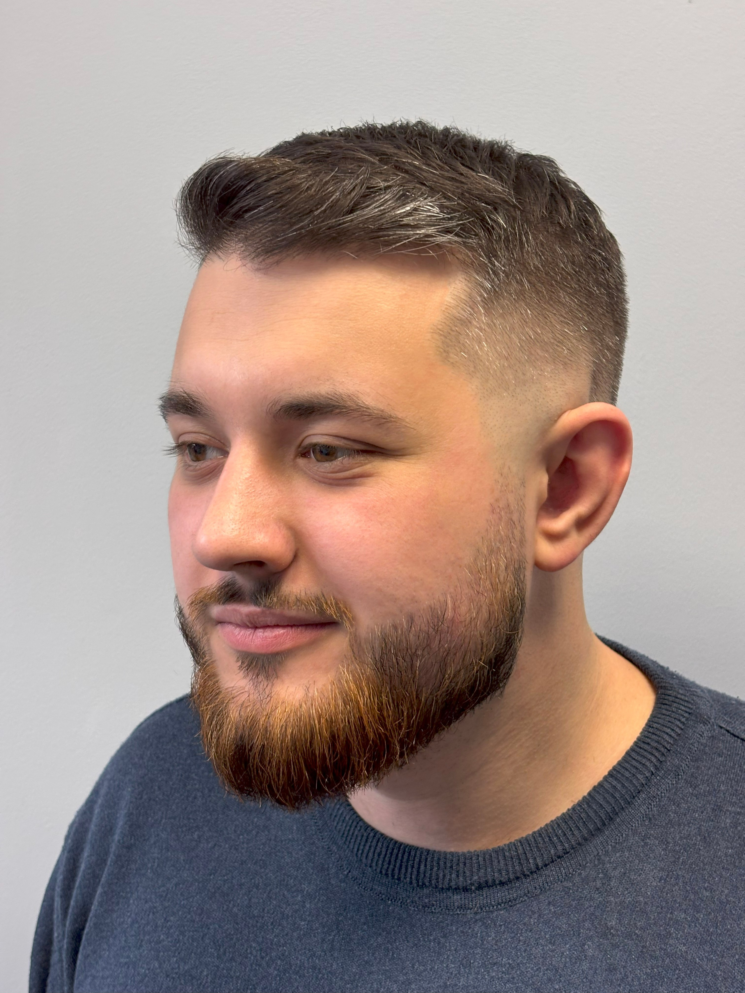 Барбершоп «Иванович»