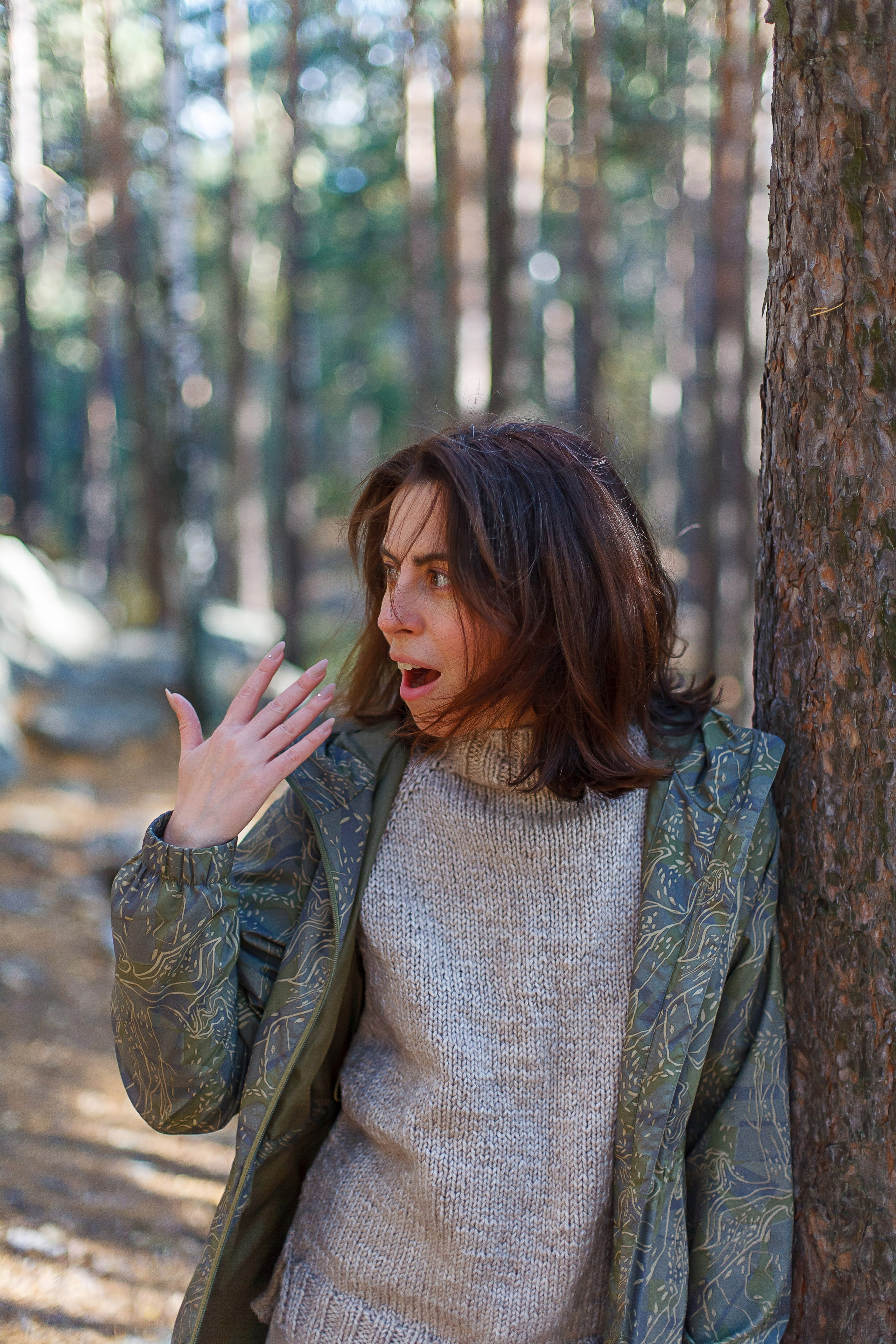 Фотопоход на Шихан «Клопы и Шарлотка!». Фотограф Челябинск · Ольга Серебрякова