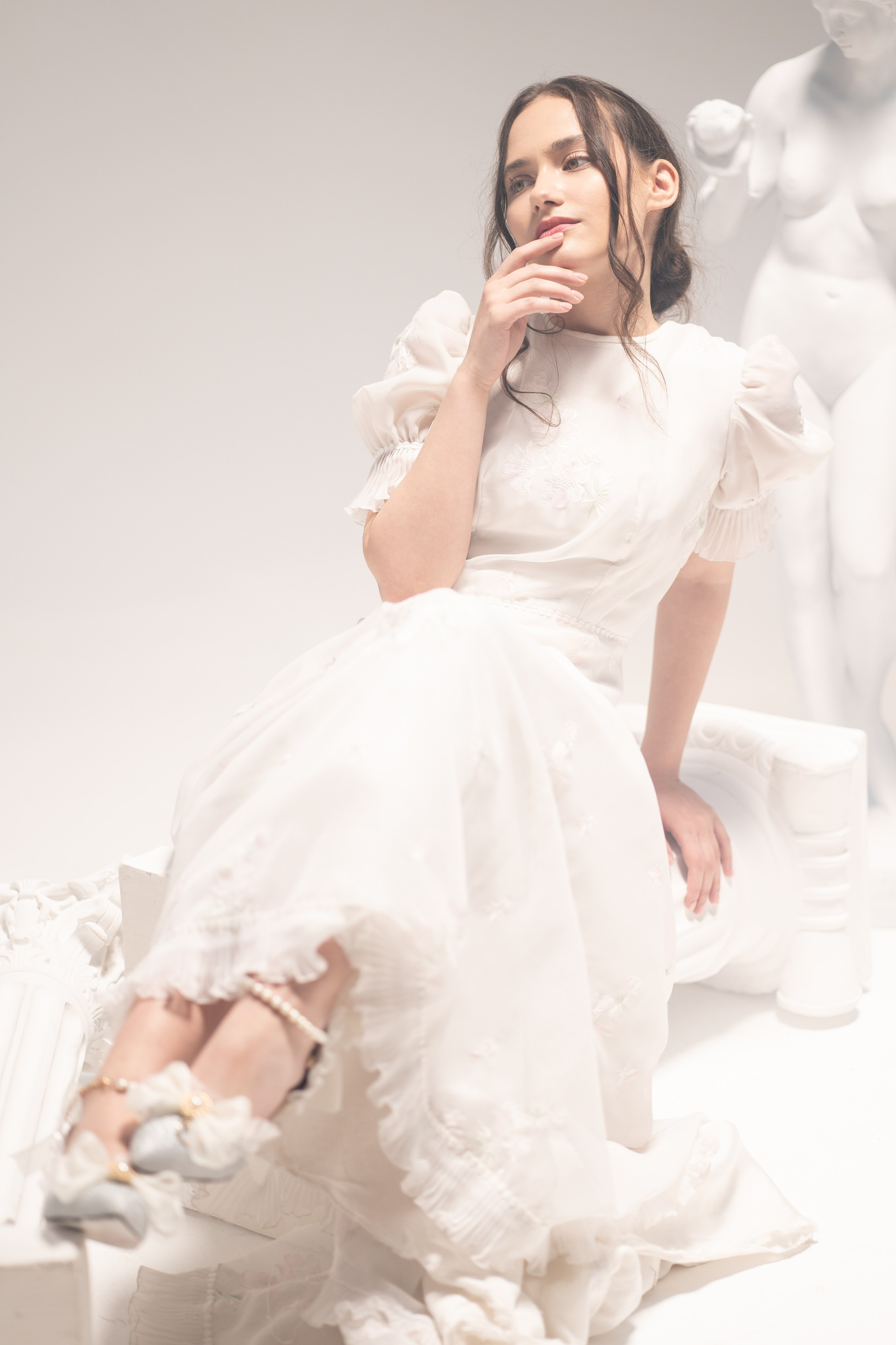 Услуги. Фотограф Ольга Яканова