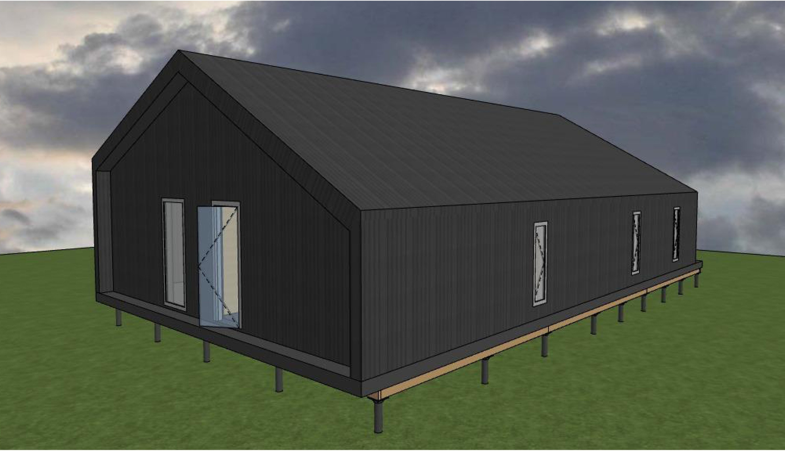 Дизайн-визуализация ДЛЯ АРХИТЕКТОРОВ. МЕТАМОРФОЗЕР — пространство визуальных решений для бизнеса