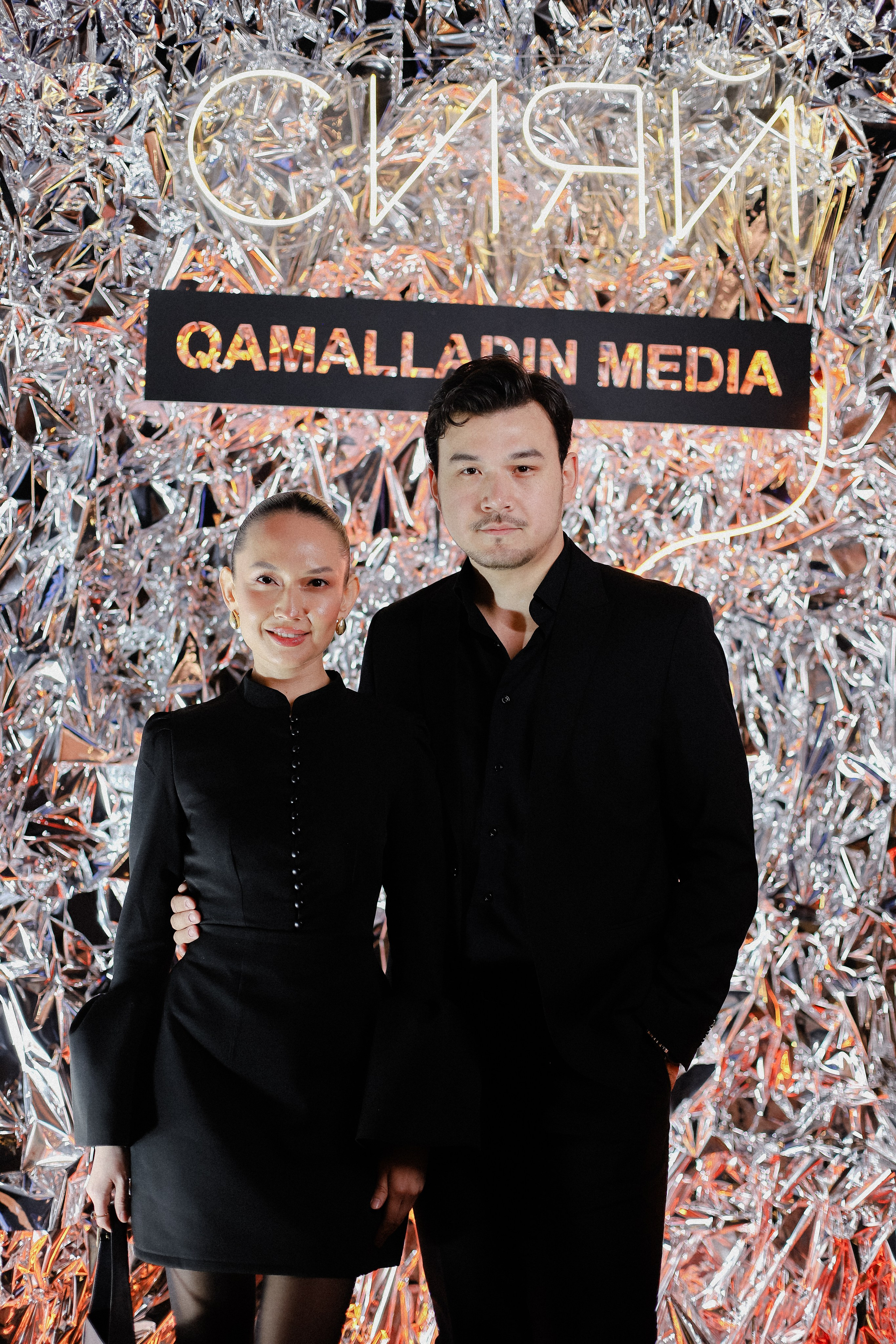 Корпоратив QM | 5.12. Фотограф в Алматы и Москве Даша Пушкина