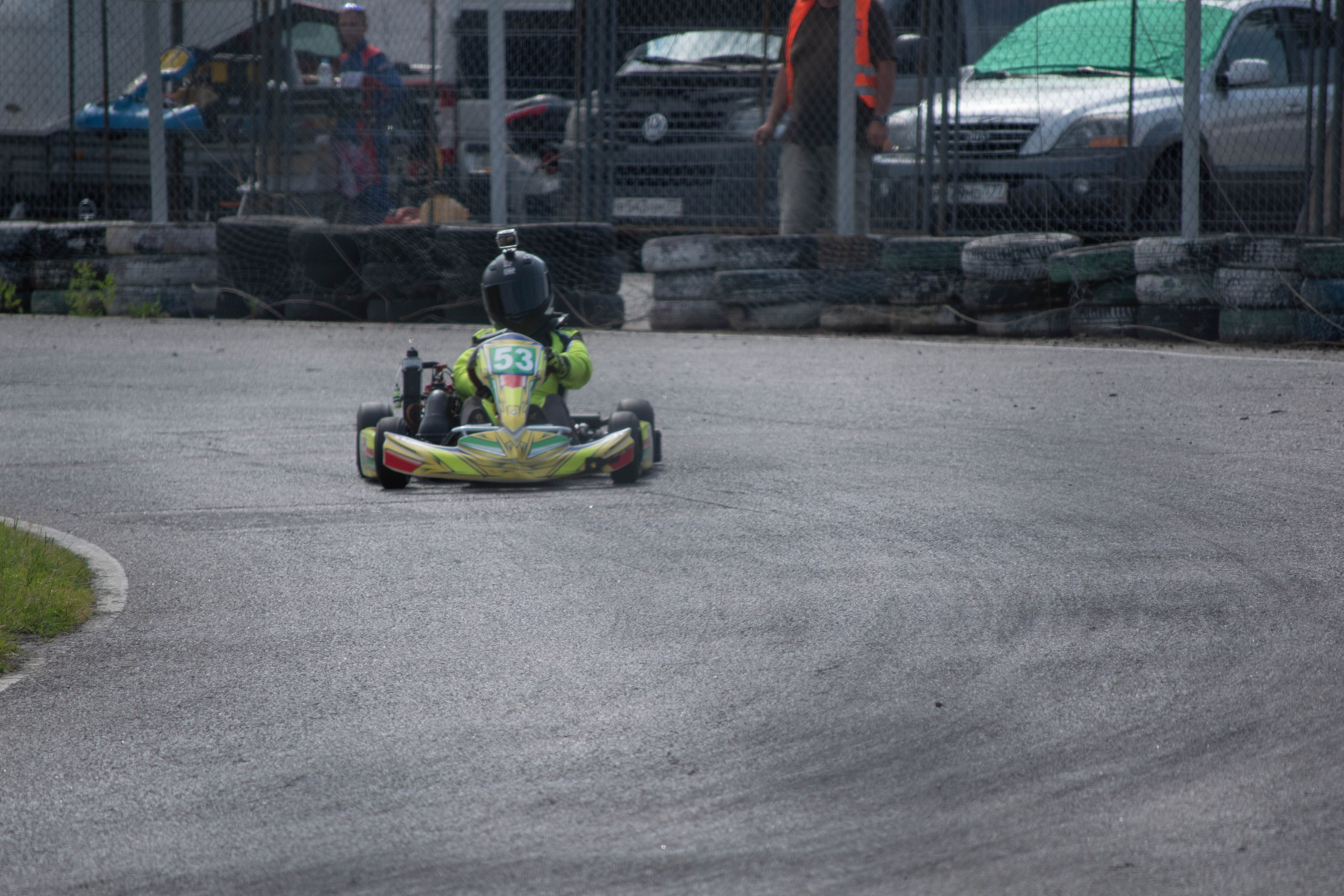 Global Race Leader 2022 (Summer race). Репортажный фотограф Сыбер Мартти