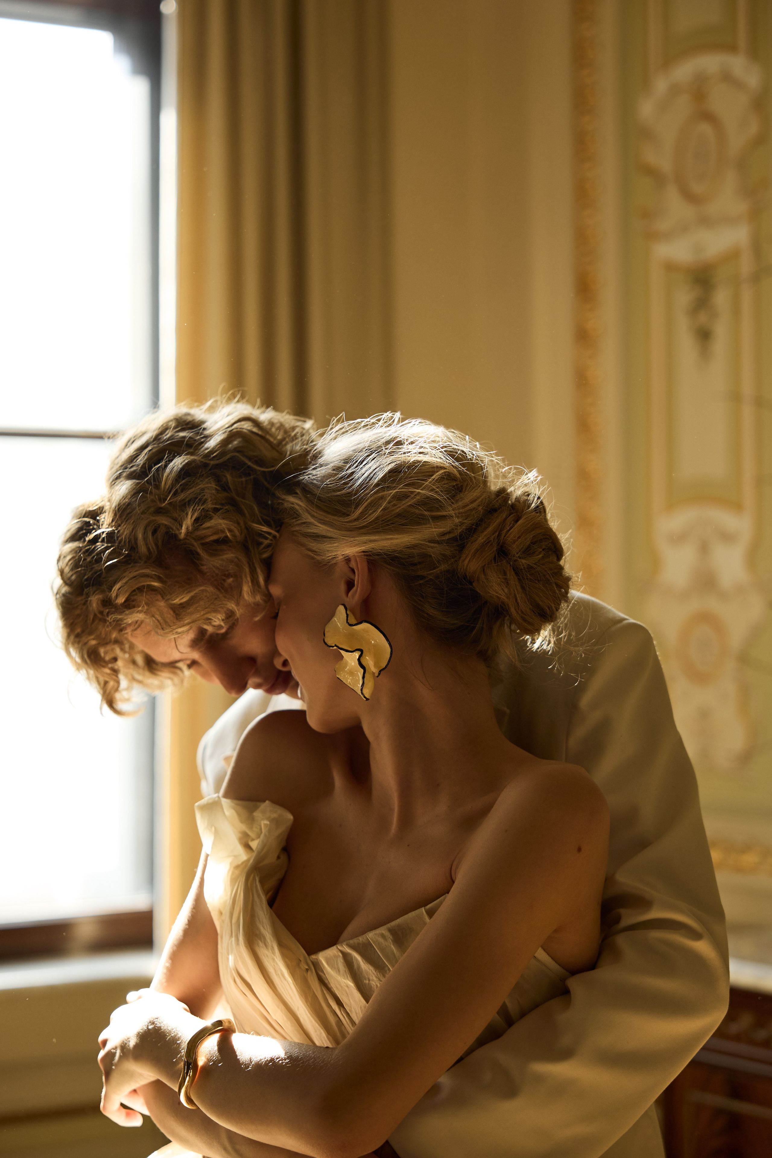 Фотограф в Санкт-Петербурге Анжелика Крамская