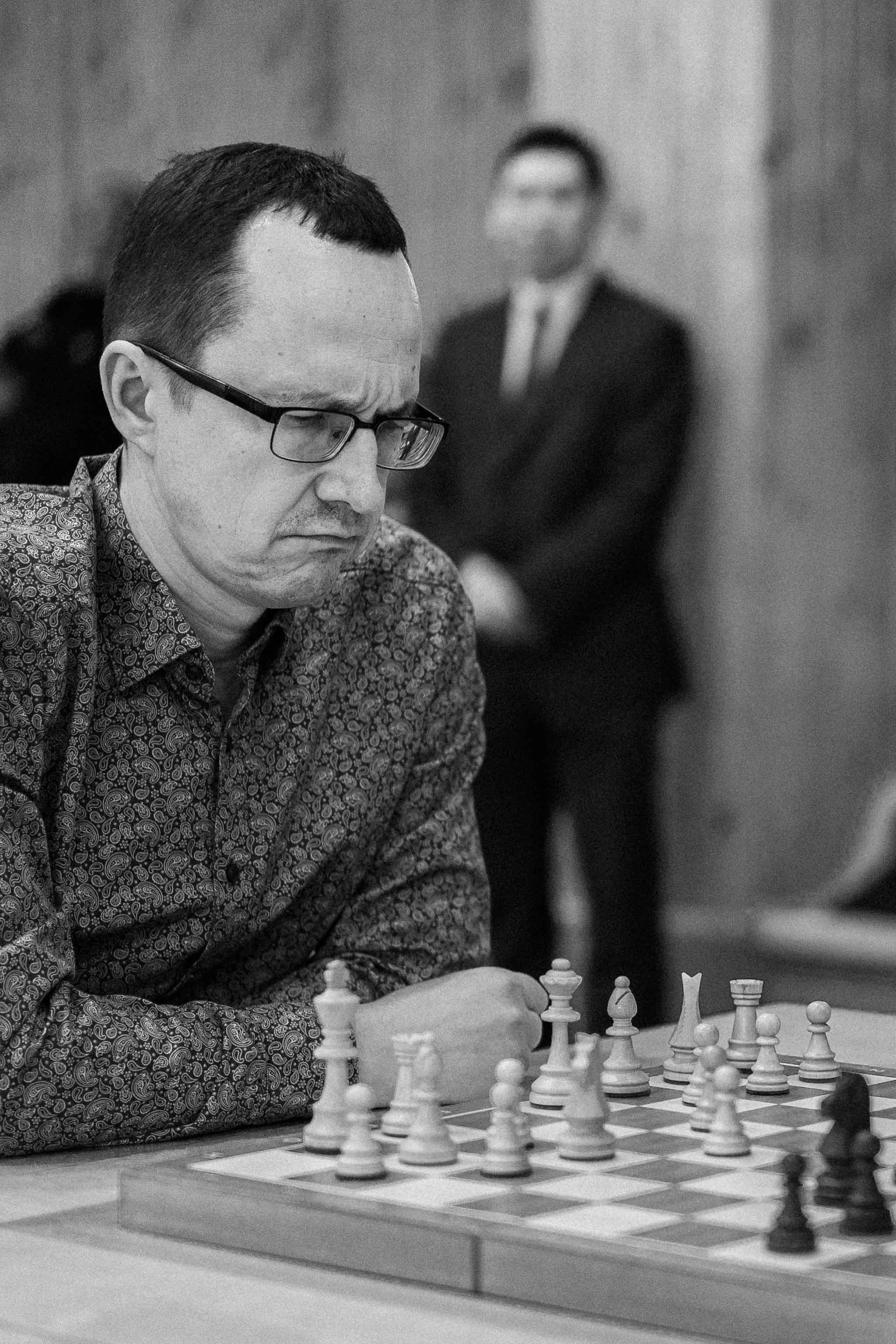 Кубок Главы РС (Я) по шахматам. Студия «Мой Спорт!» — все о спорте в Якутии