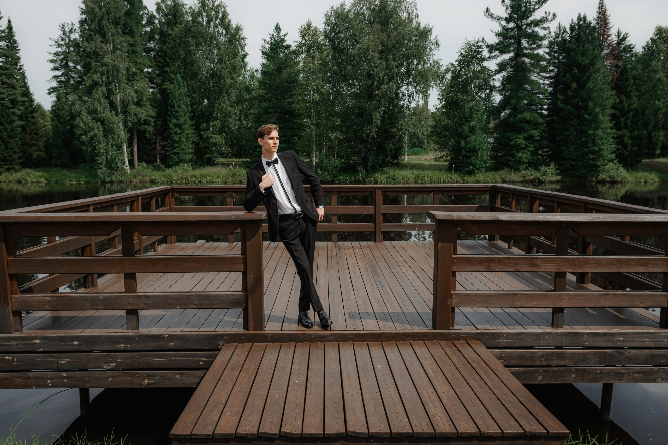 Свадьба Кирилла и Анастасии