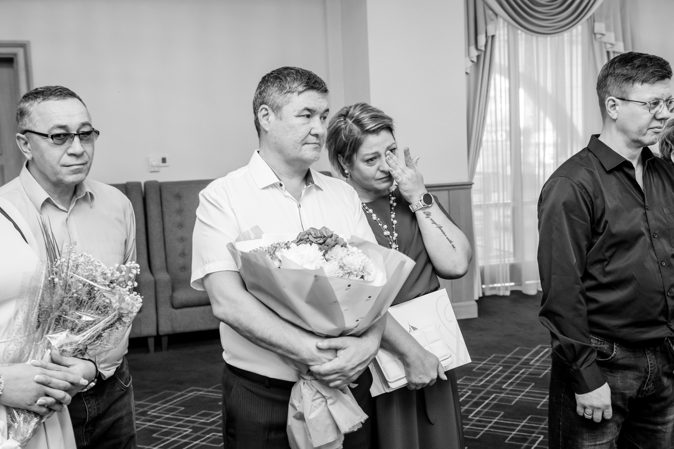 Свадьба Артёма и Дарьи