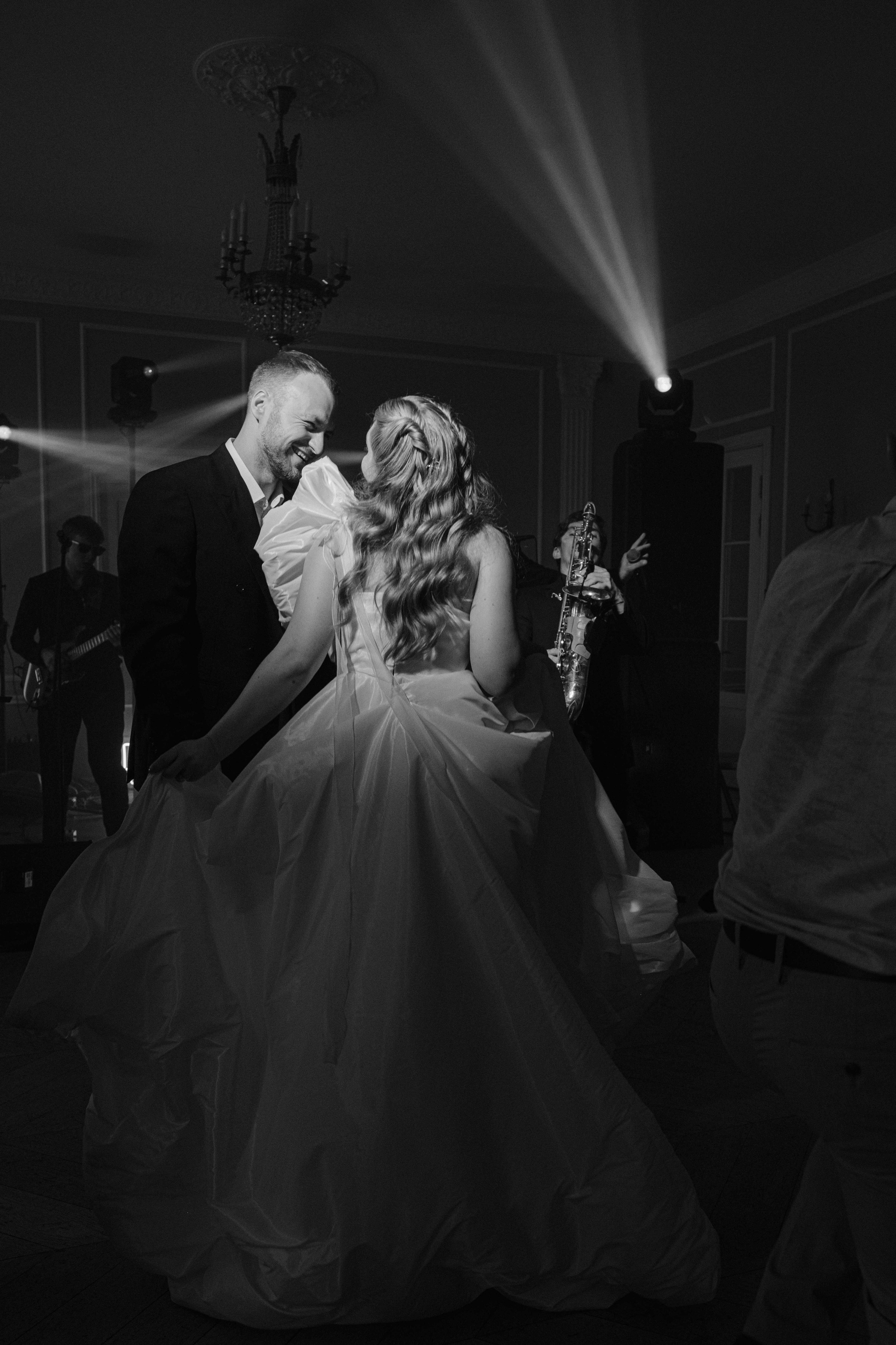 Love&Paws. Сентиментальная свадебная фотография