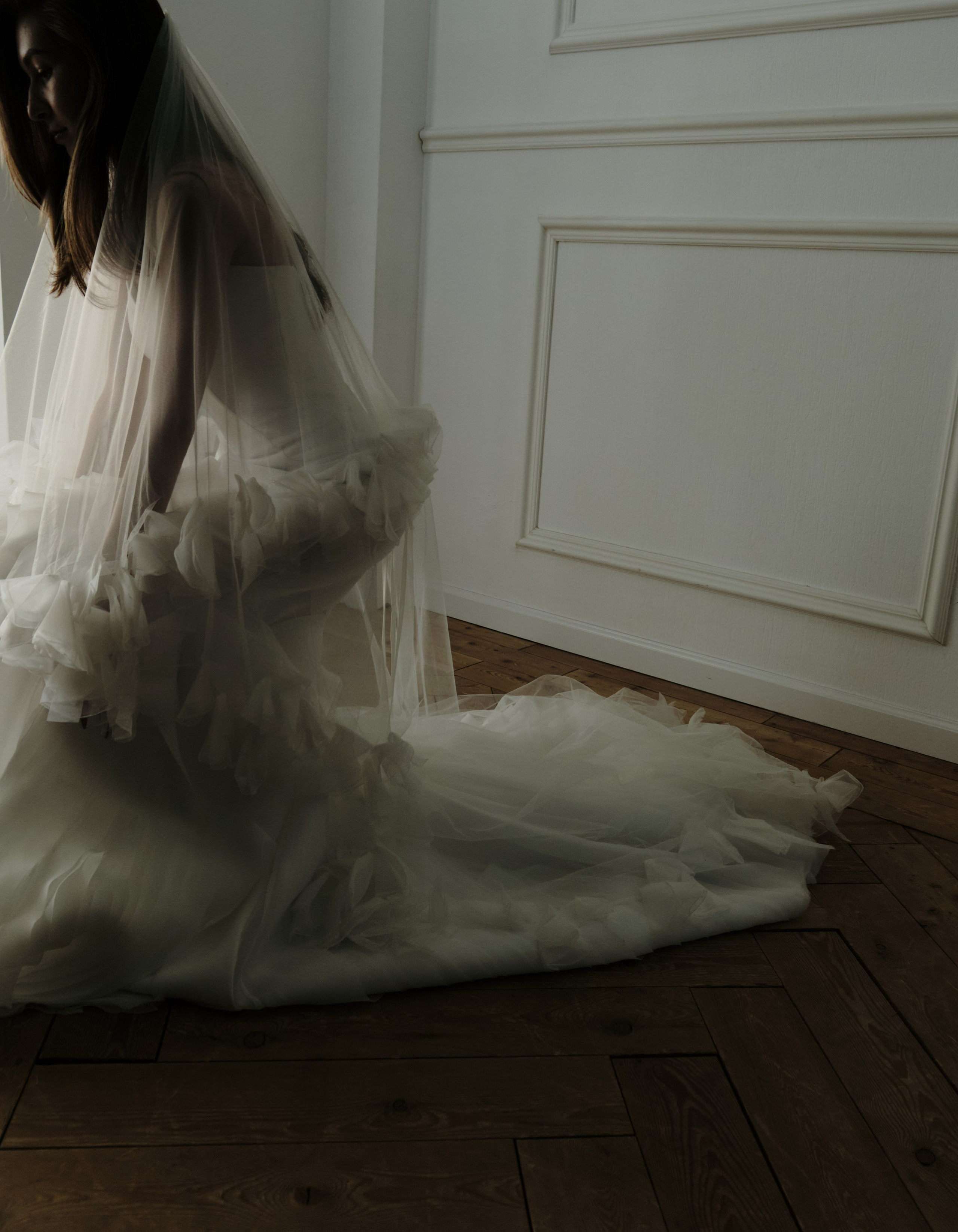 “Unirenter” Wedding Dress Salon. Izma photos