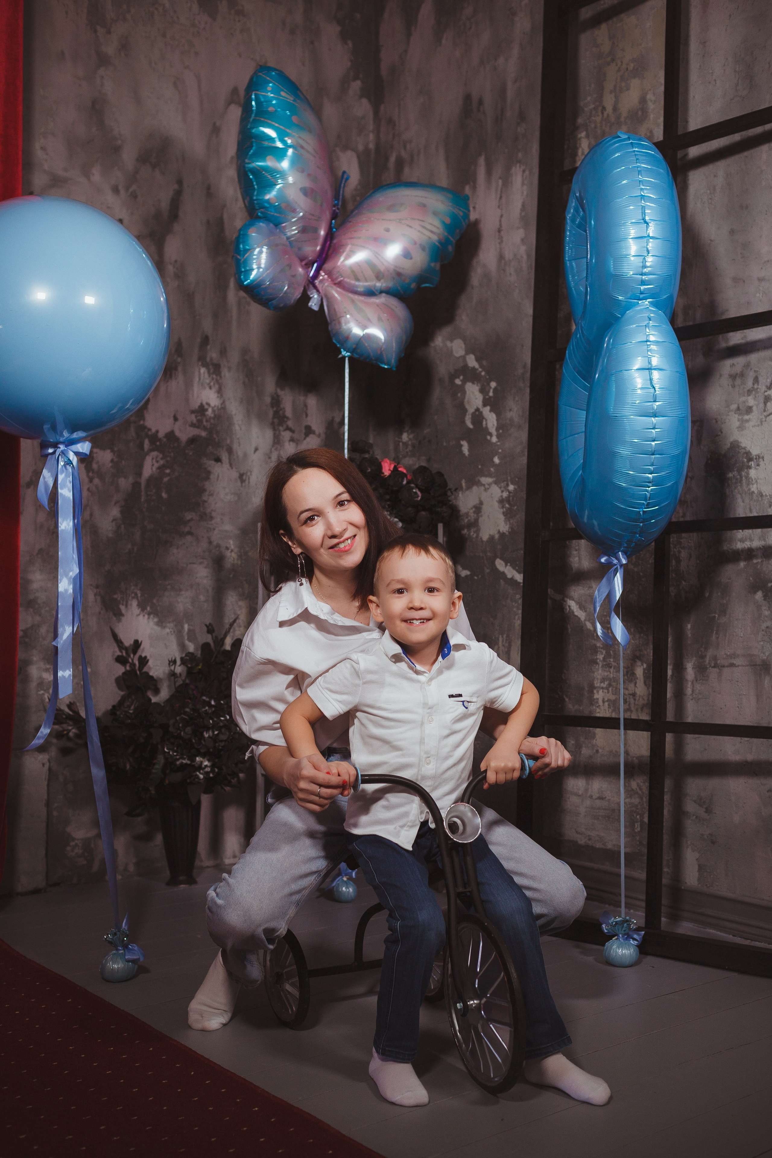 Фотопроект: ВЕСНА — ВРЕМЯ ЦВЕСТИ! 🌸. Семейный и детский фотограф в Сухом Логу Ольга Кайгородова