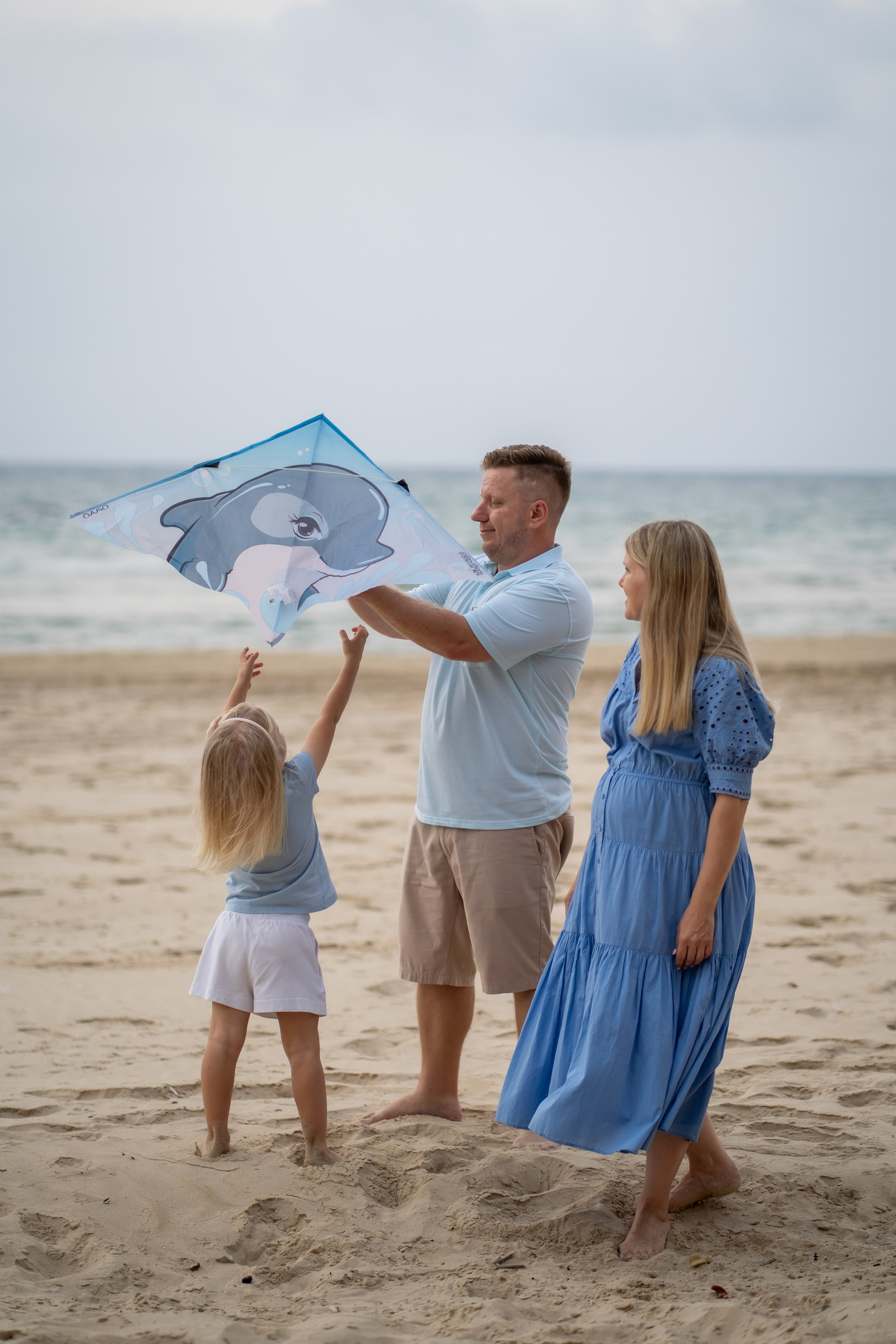 Евгений, Татьяна, Рина. Family and children’s photographer in Israel and Moscow Doroshok Nadya