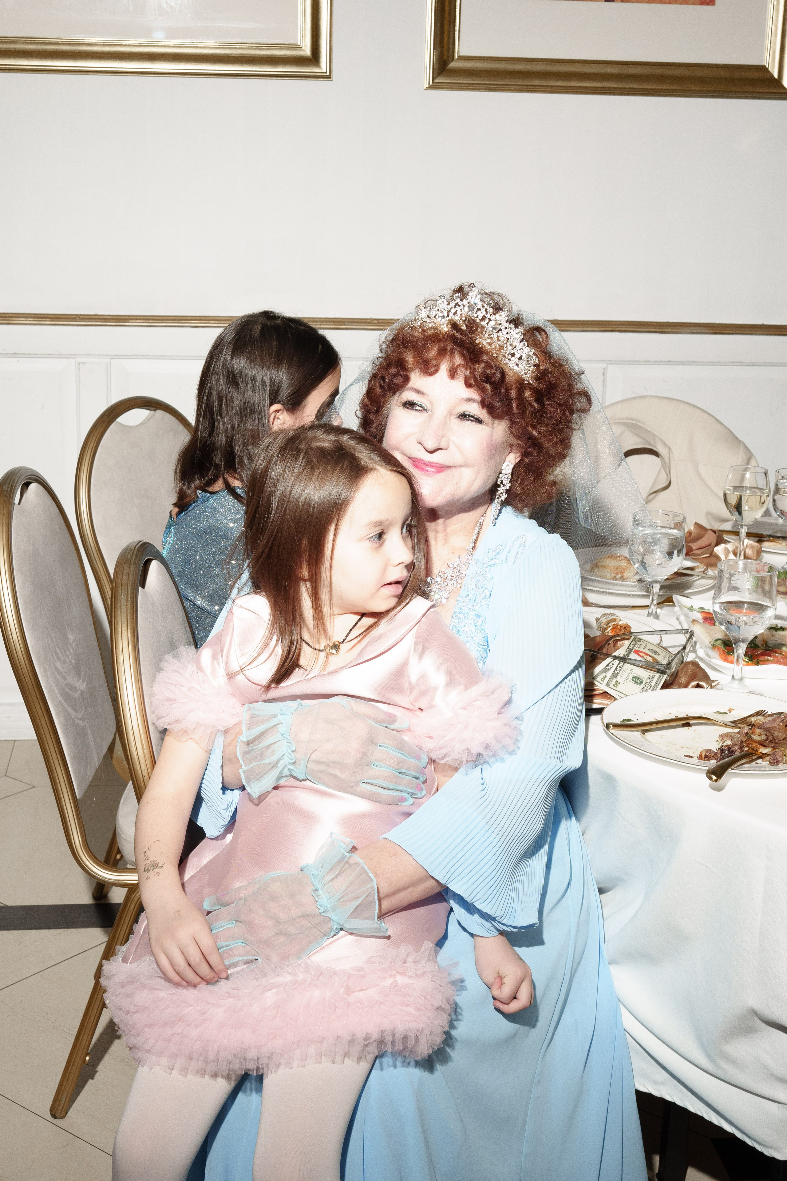 Юбиляры — Николай&Надежда