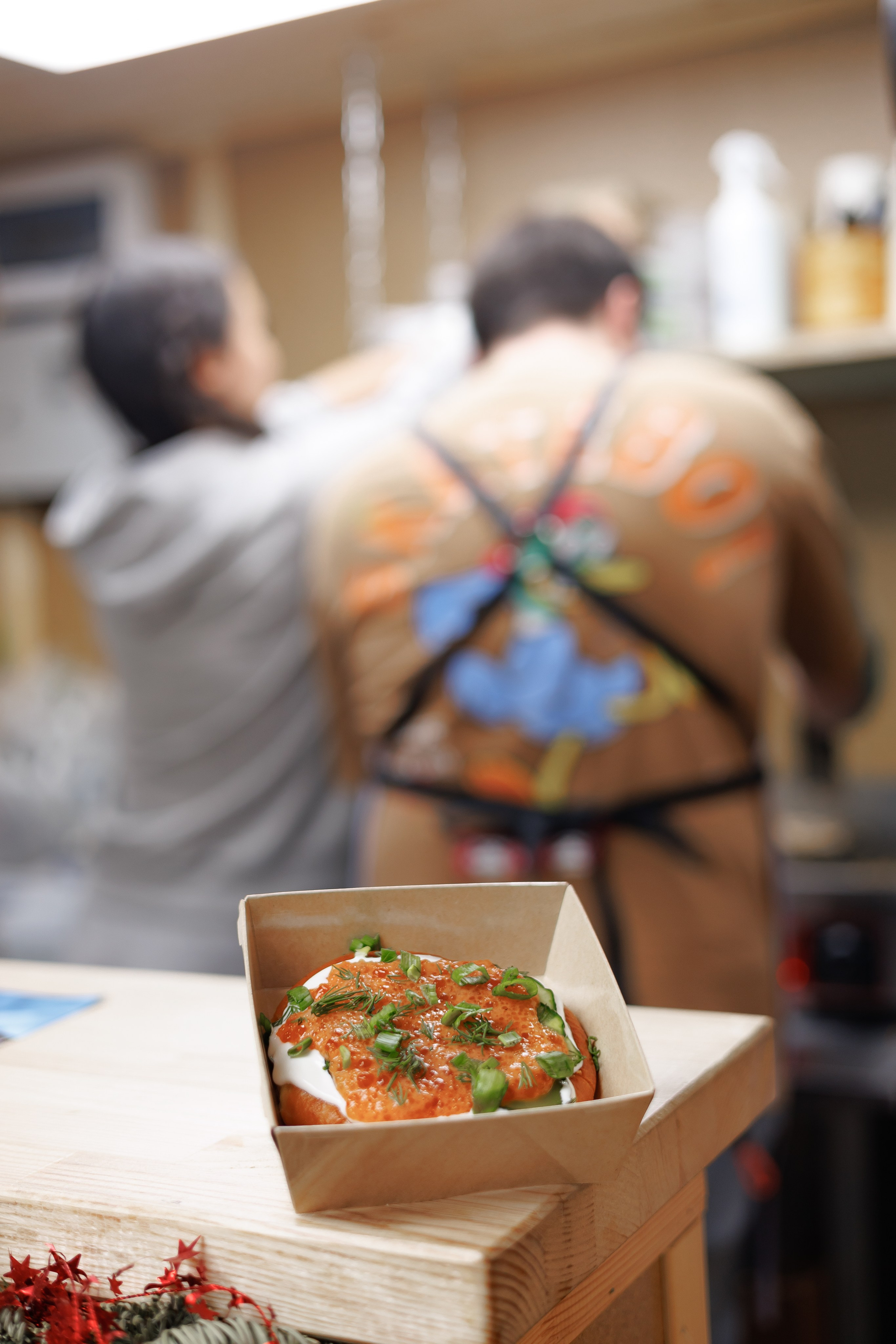 Уральская кухня