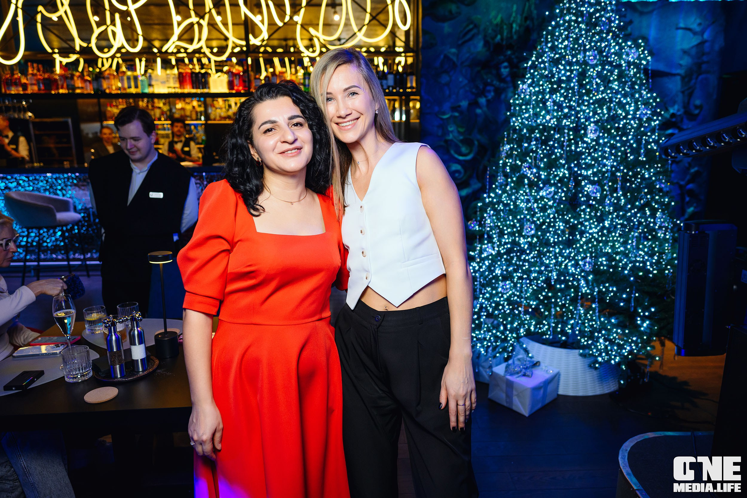 Фоторепортаж из ресторана Океан. One Media Life: фоторепортажи, фотоотчеты с мероприятий и заведений