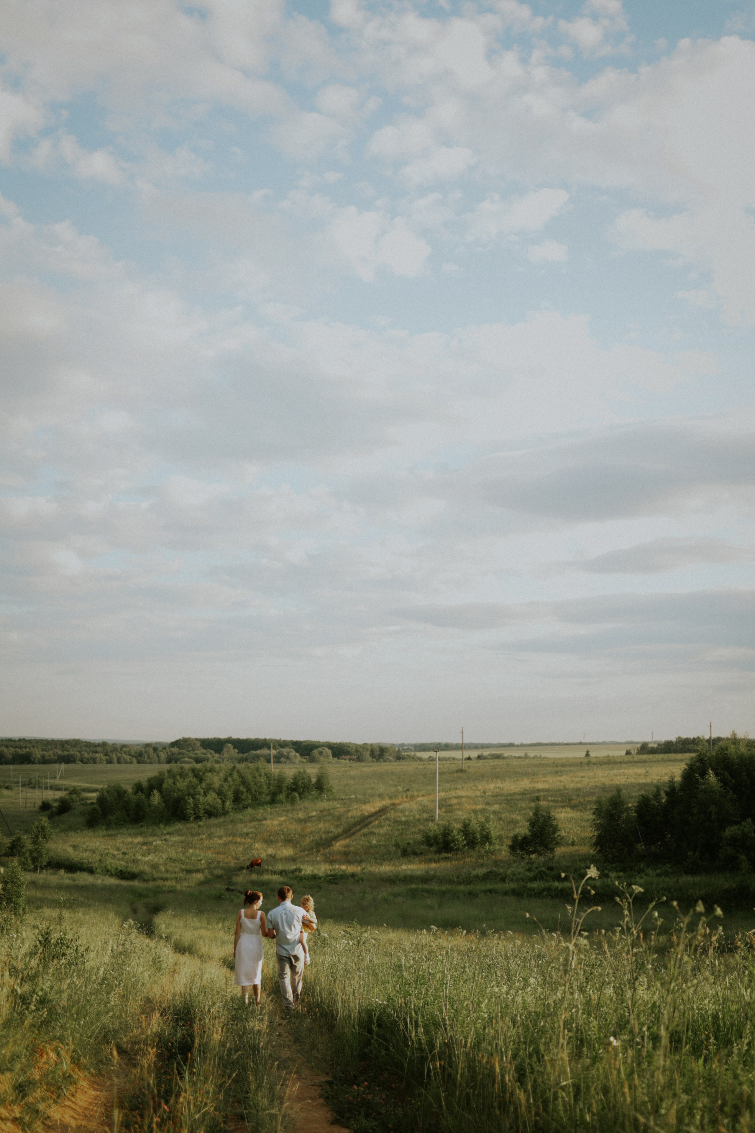 Летние фотосессии. Фотограф и видеограф Елена Лисина