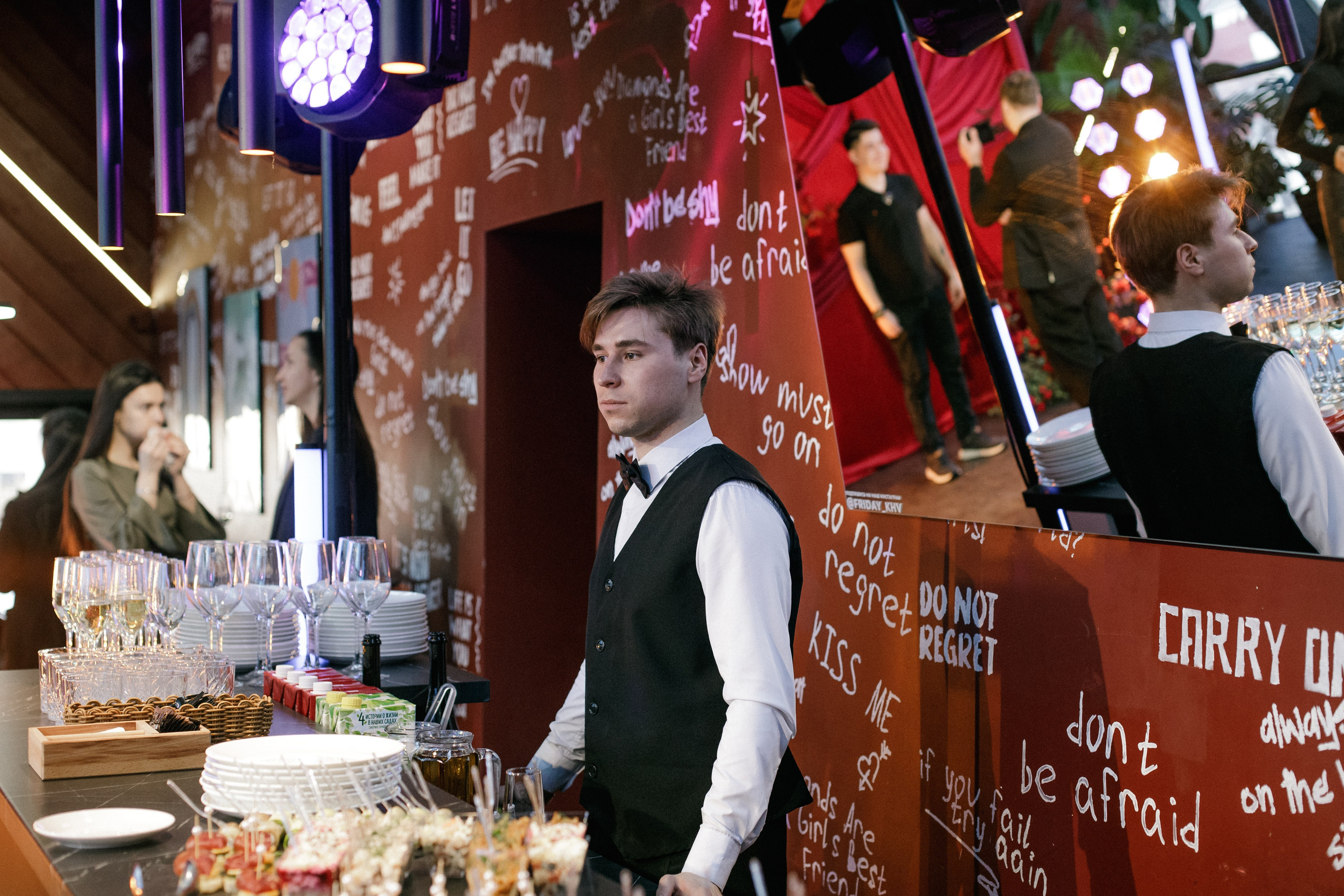 Закрытое свадебное pre-PARTY для женихов и невест. СВОИ. ФОТООТЧЕТЫ-СОБЫТИЯ-МЕСТА