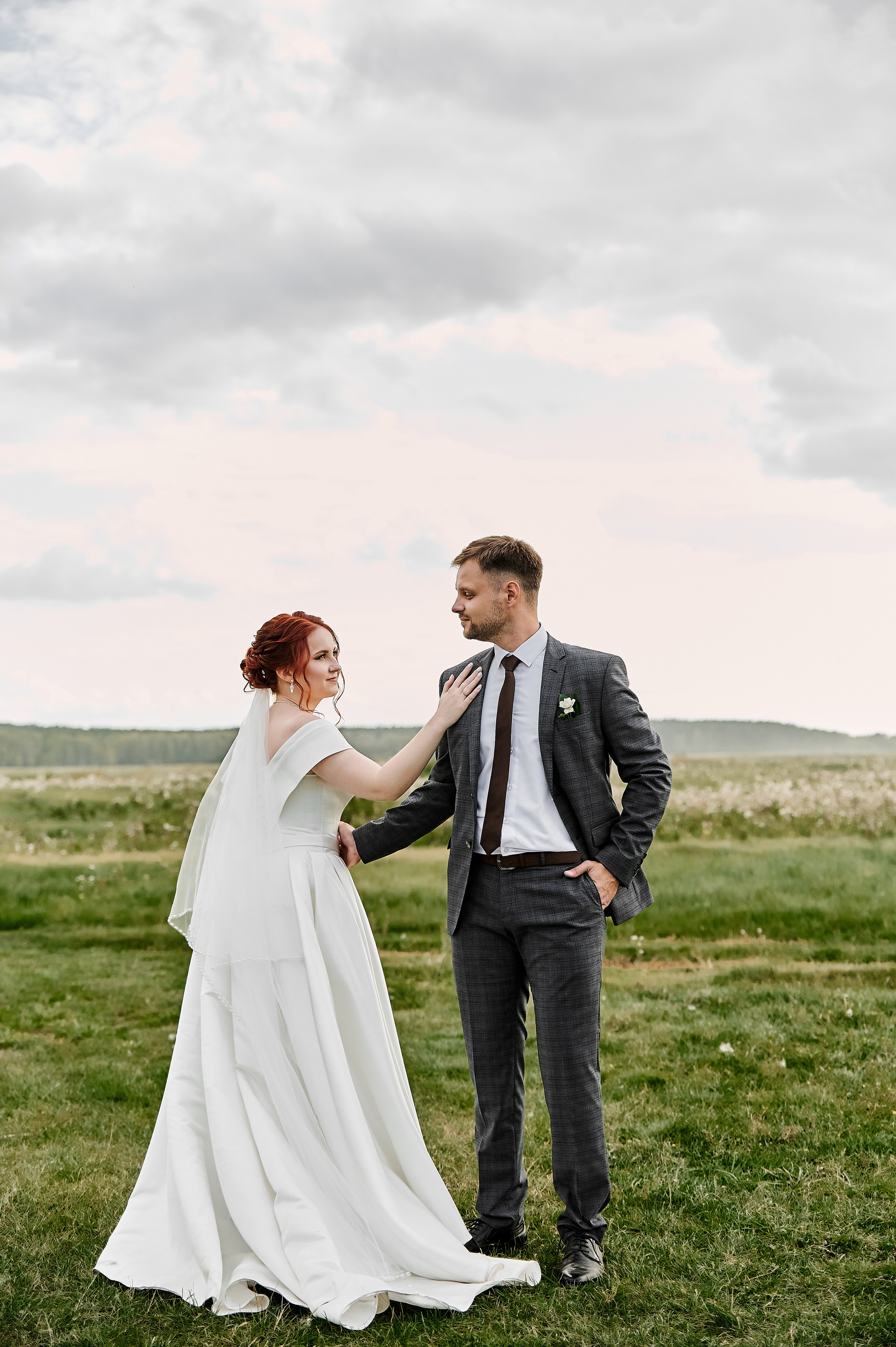 Места для фотосессии — Ишим. Свадебный и портретный фотограф в Тюмени Женя Черемнова