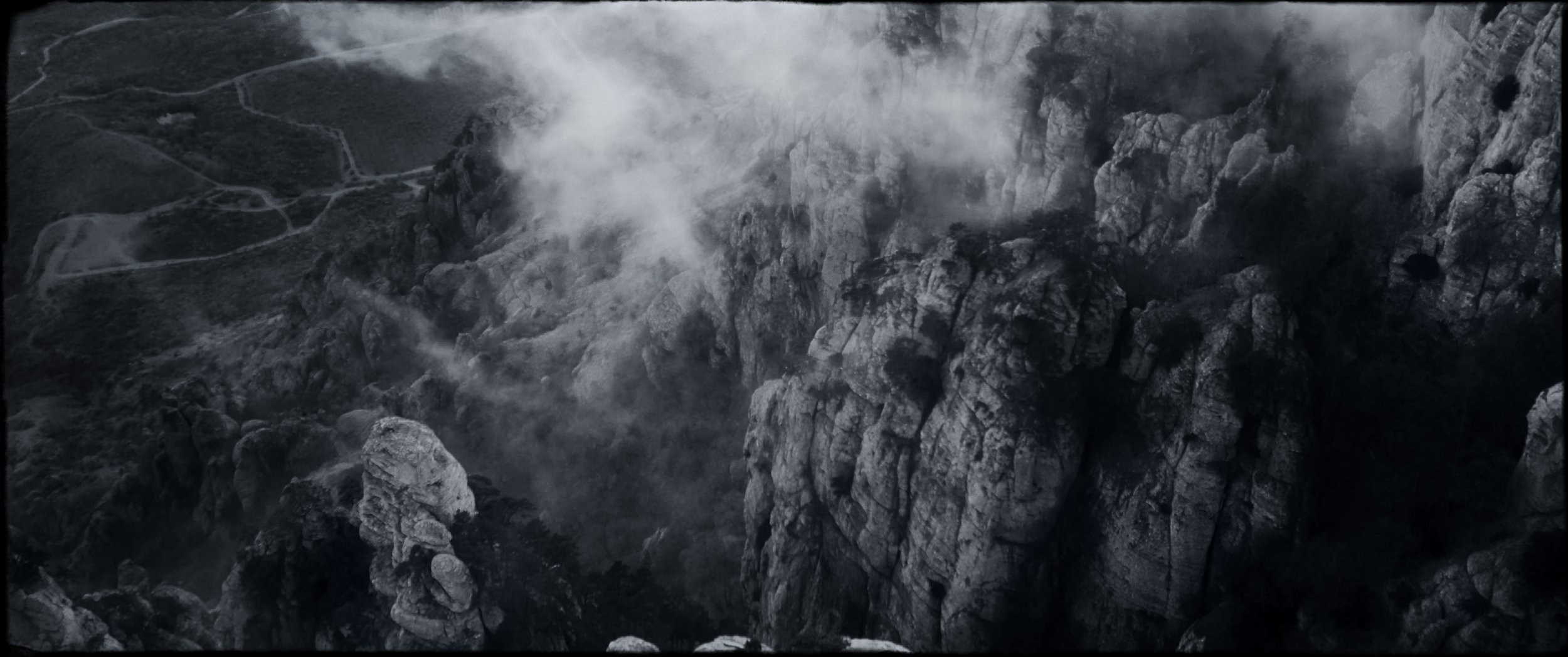 Mountains Song. Short films by Vadim Sherbakov