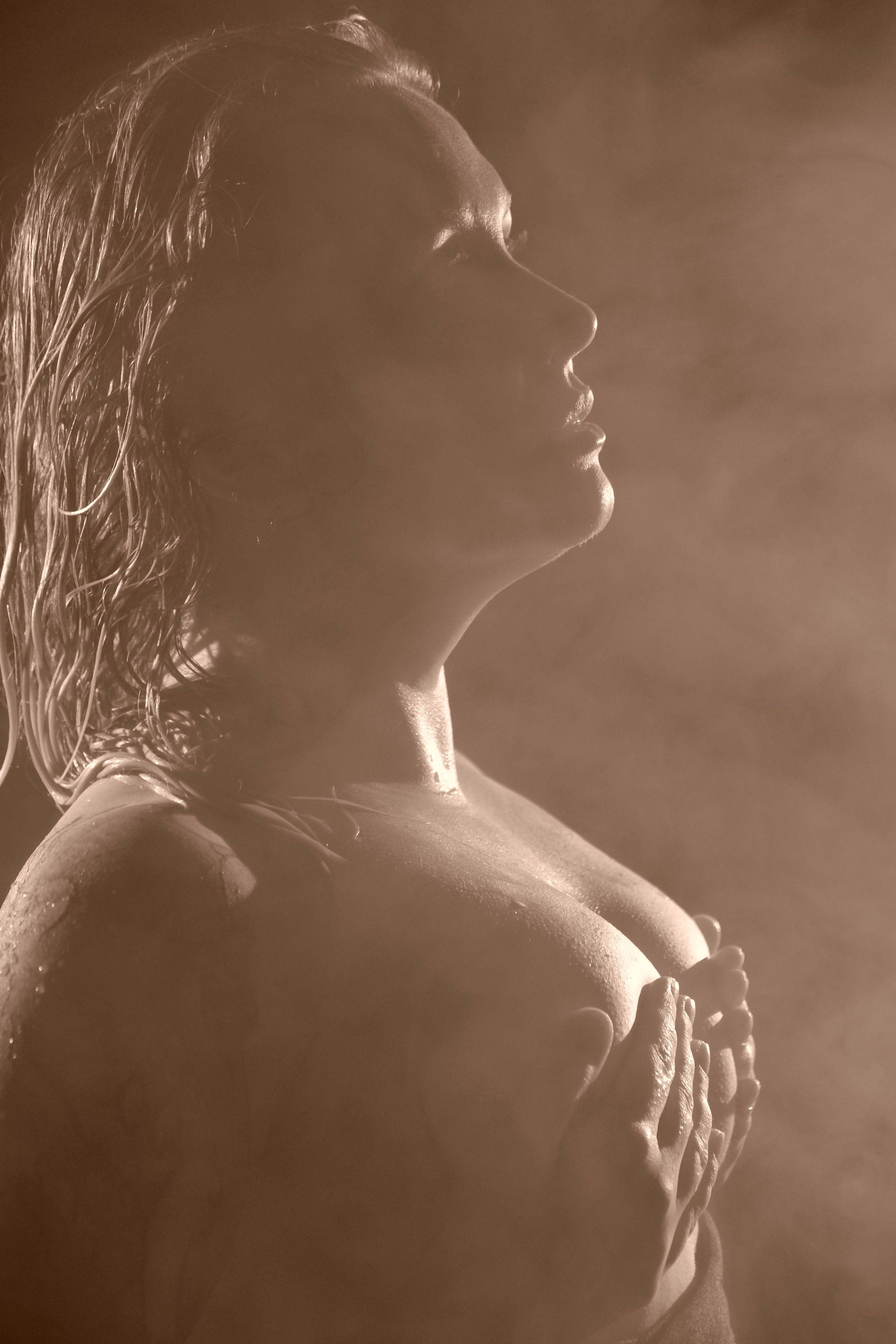 АКВА. Фотограф Наташа Лисица