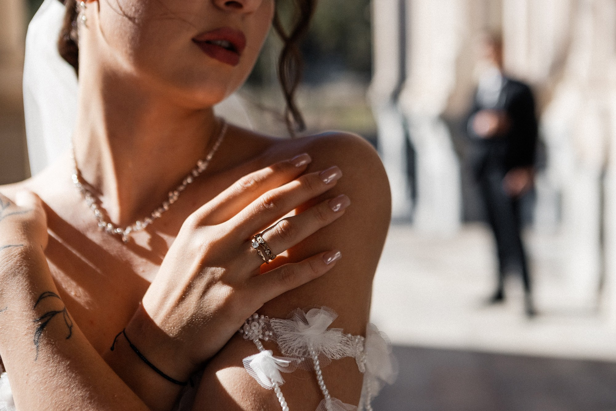 Даниил и Вера — Свадьба. Свадебный фотограф, фотосъемка в Крыму, Севастополе, Симферополе, Ялте