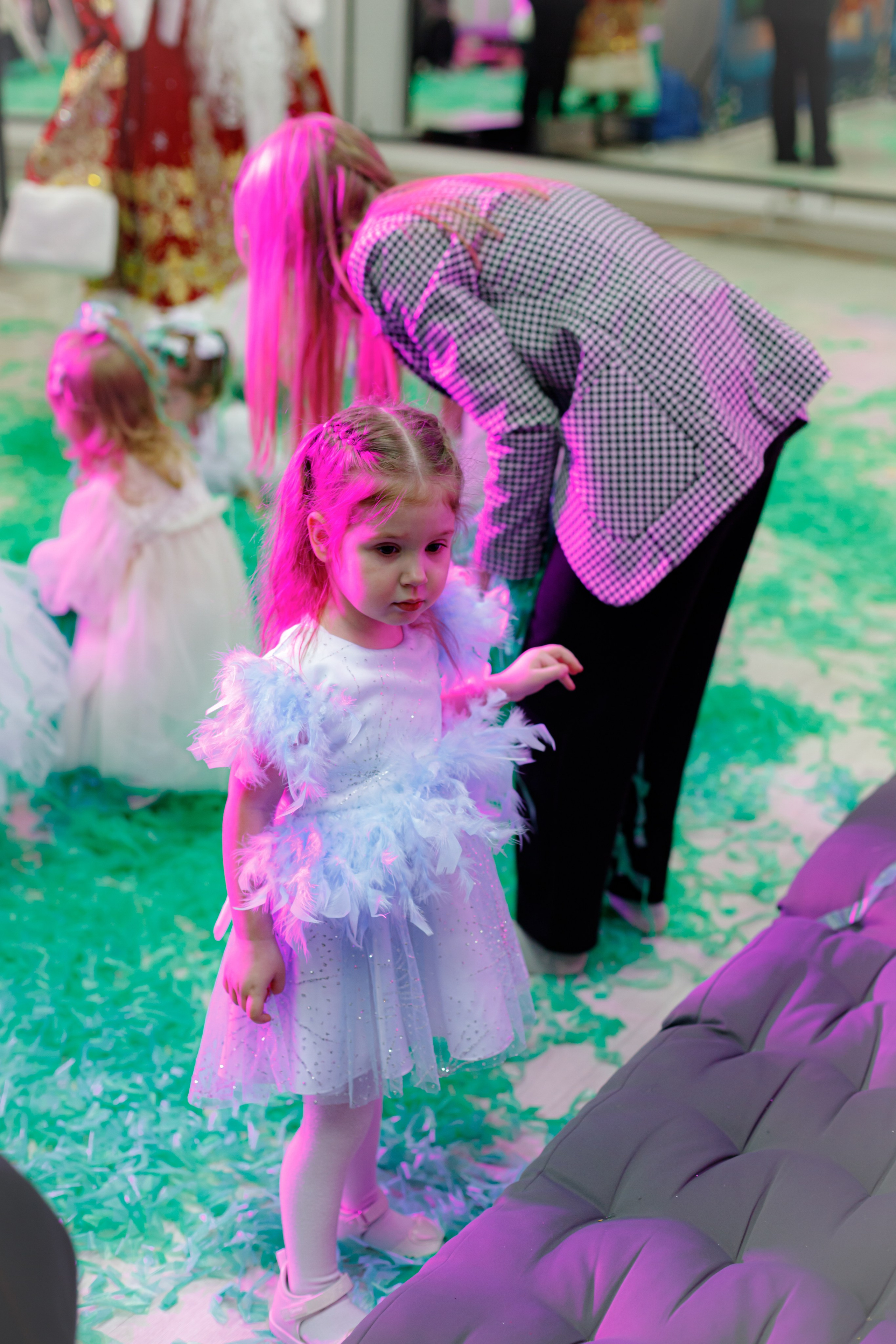 HAPPY NEW YEAR PART/3. Photokarish