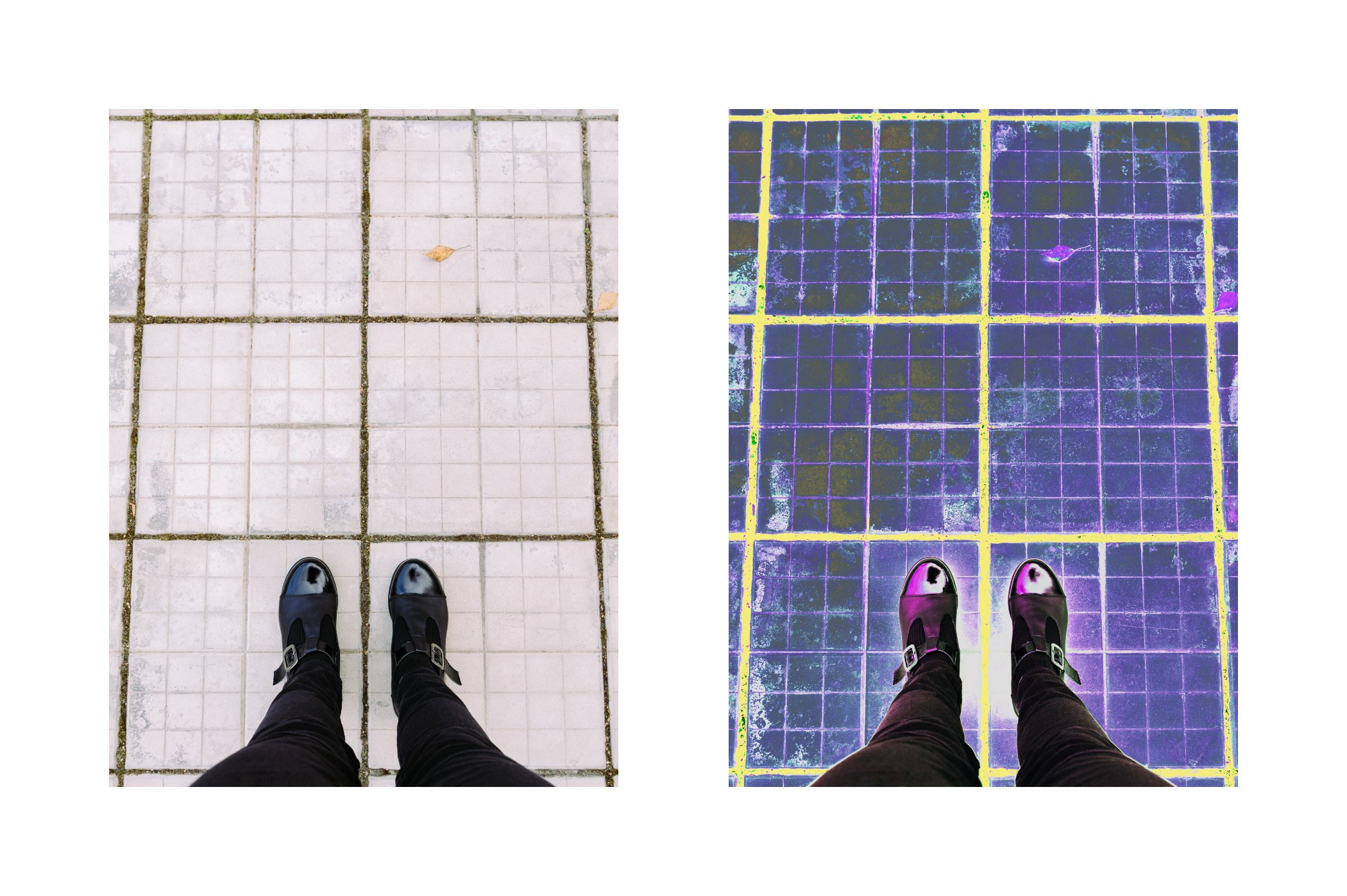 Окромашка / 2020. Туман Зла