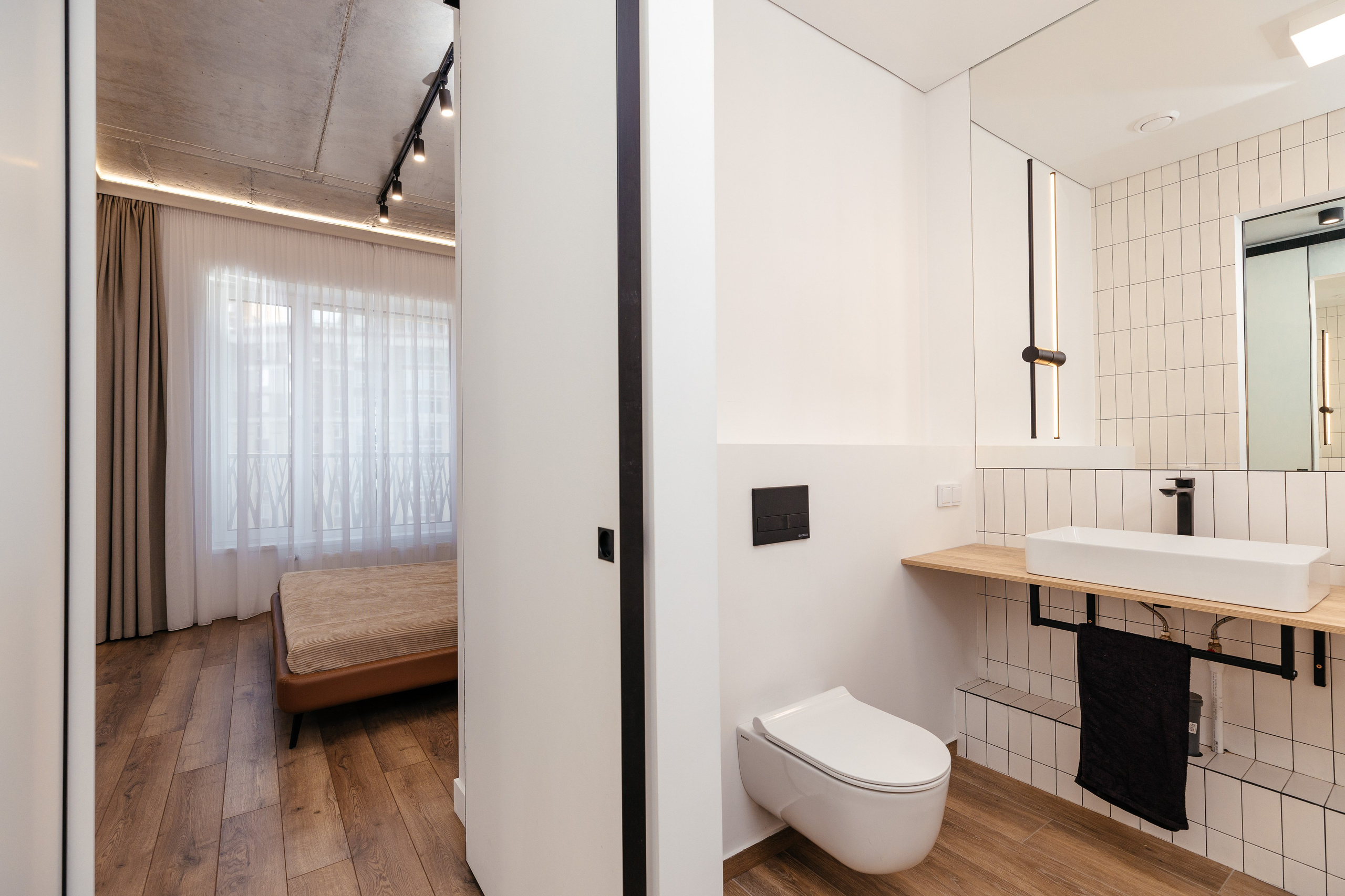 Фотосъемка недвижимости в Екатеринбурге. Фотограф для бизнеса Константин Брусницын в Екатеринбурге