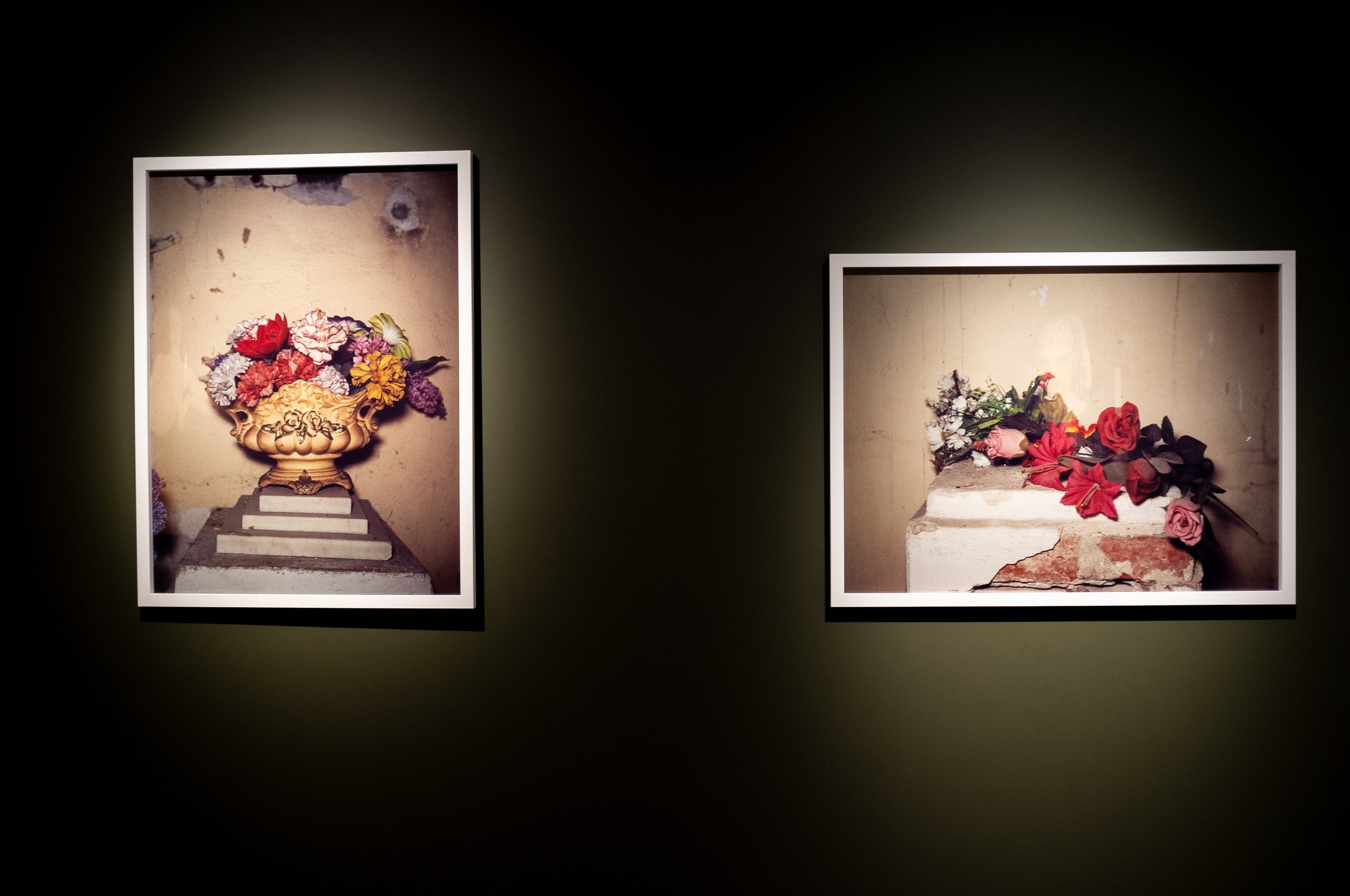 Чересчур. Феномен китча в российском искусстве. Искусство фотографии. Мария Осокина