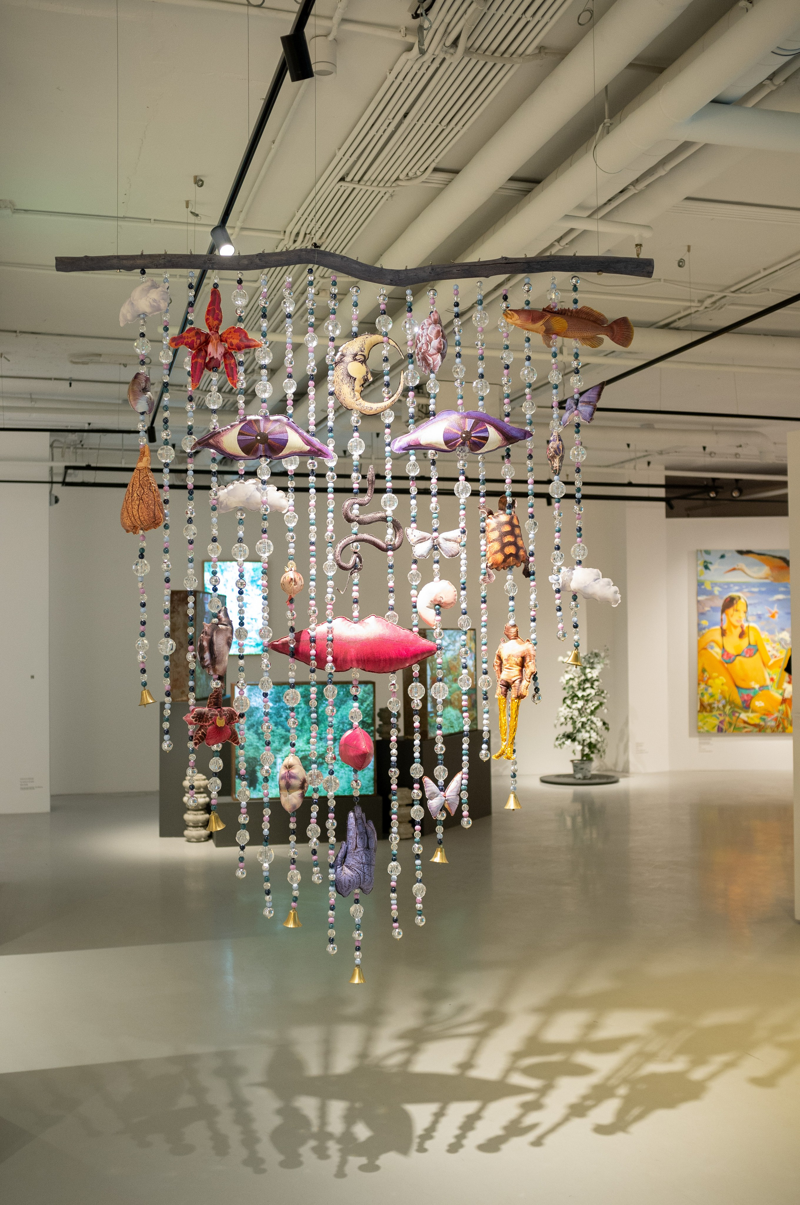 Чересчур. Феномен китча в российском искусстве. Искусство фотографии. Мария Осокина