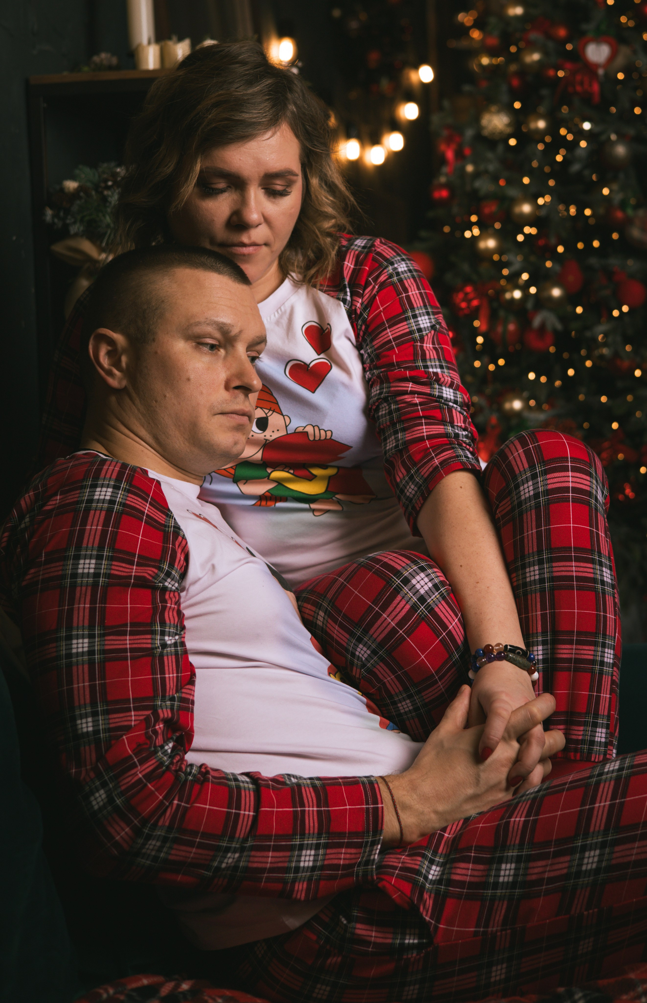 Семейный фотограф в Санкт-Петербурге. Запечатление мгновений и ярких воспоминаний в Вашей жизни