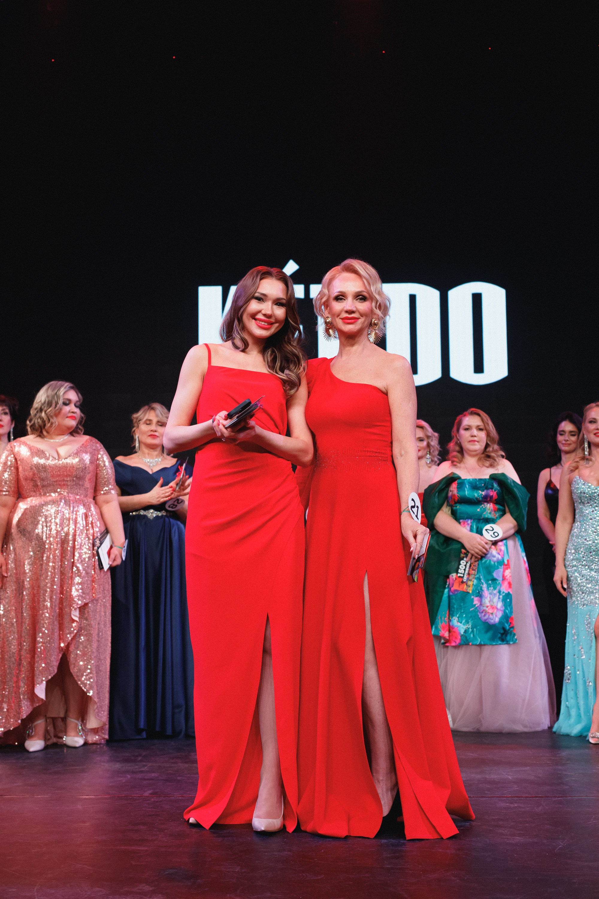 КОРОЛЕВА ДВ 2024 (ФИНАЛ. ЧАСТЬ II). СВОИ. ФОТООТЧЕТЫ-СОБЫТИЯ-МЕСТА