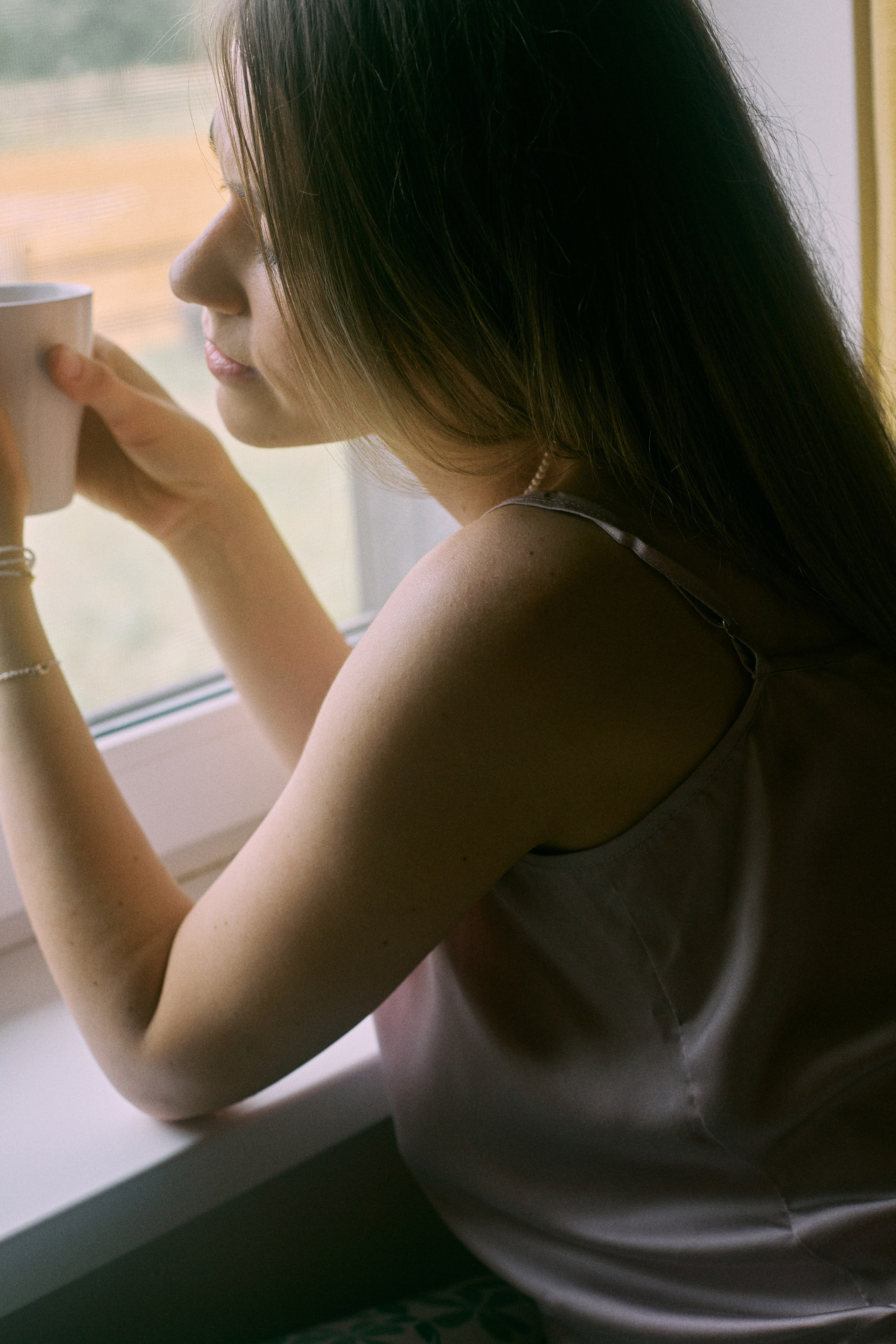 Танюша. Фотограф и свадебный фотограф в Москве
