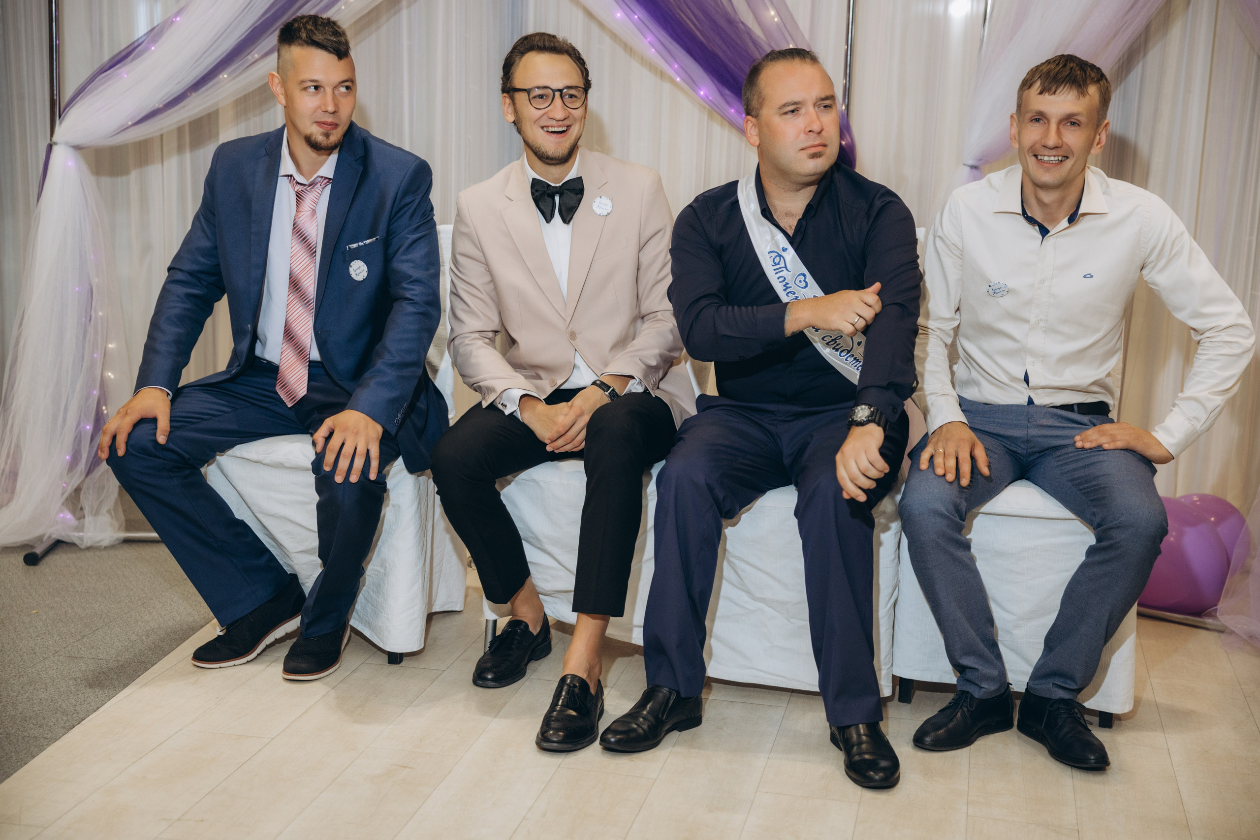 Андрей & Мария. Свадебный, семейный фотограф в Иркутске Светлана Макаричева