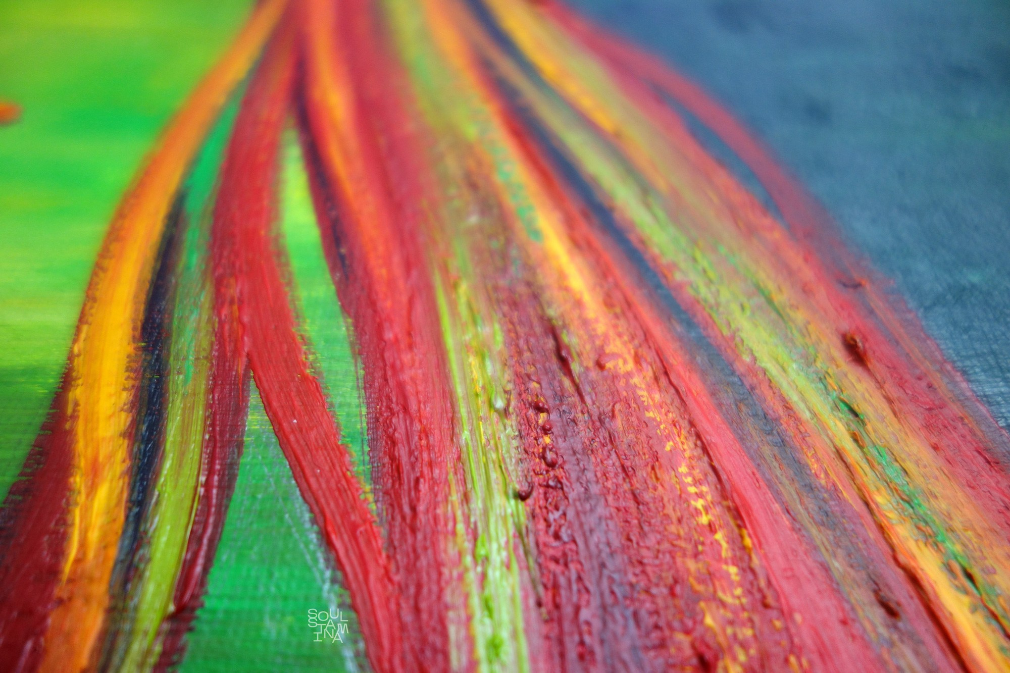 Тейваз / teiwaz. Soulstamina ~ graphic designer & visual artist from St.Petersburg