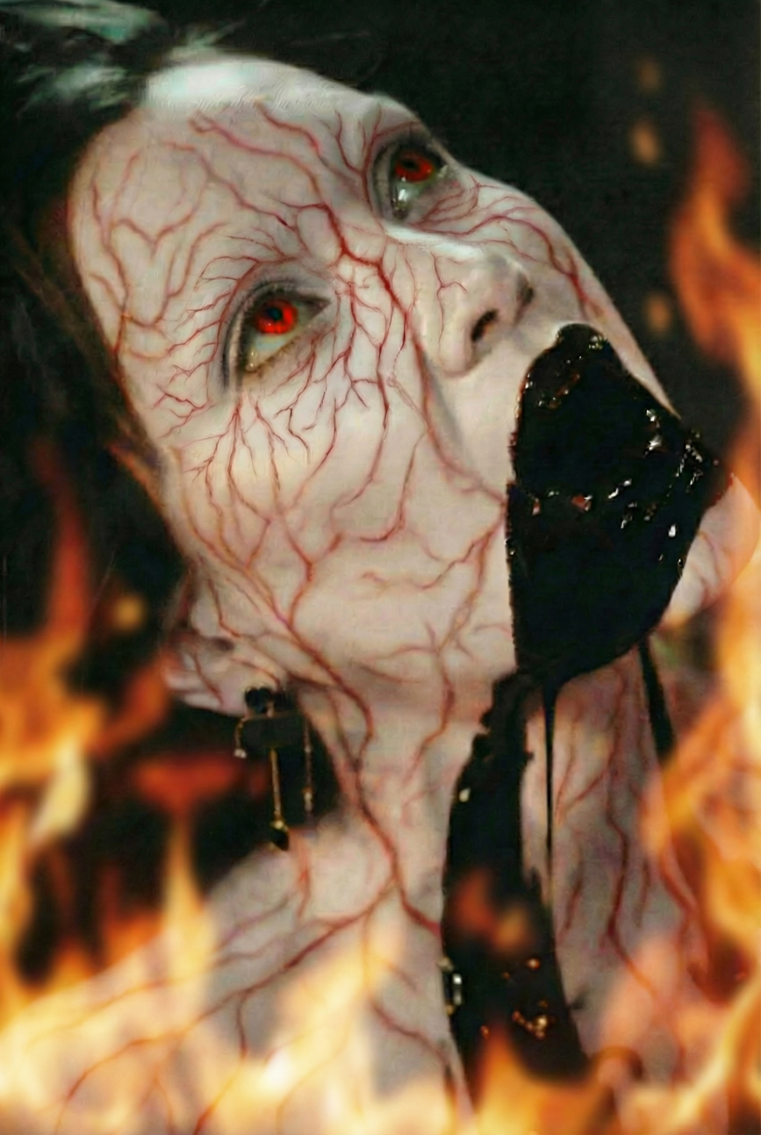 Ведьмины страсти. Кирилл Акишкин — режиссёр и фотограф | Кинестетика визуального повествования| МОСКВА