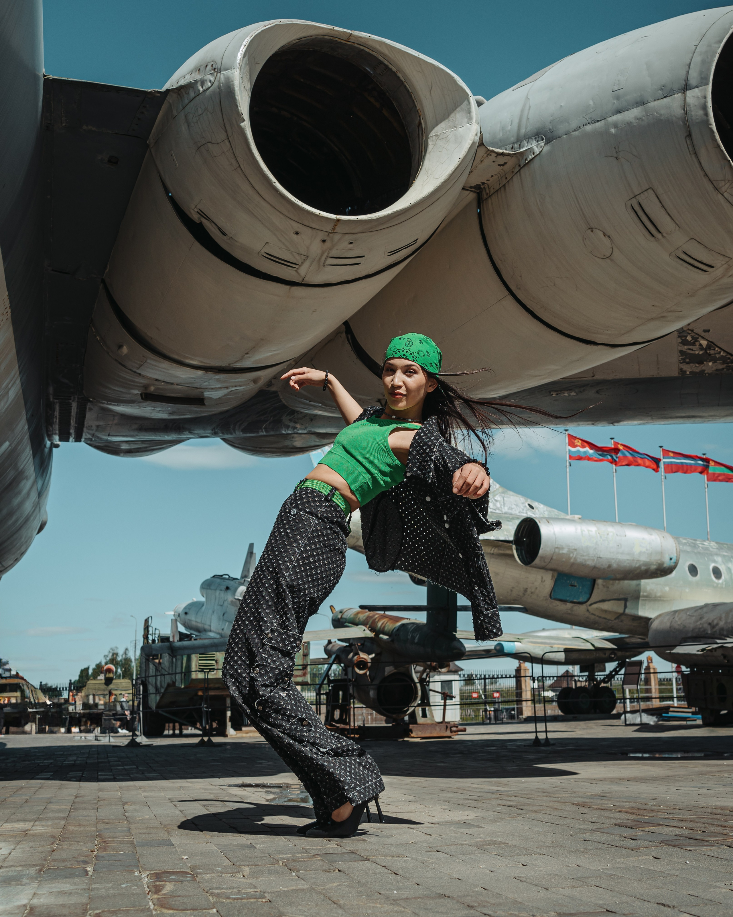 Фотосъёмка для брендов. Фотограф Екатеринбург для вас или вашего бренда