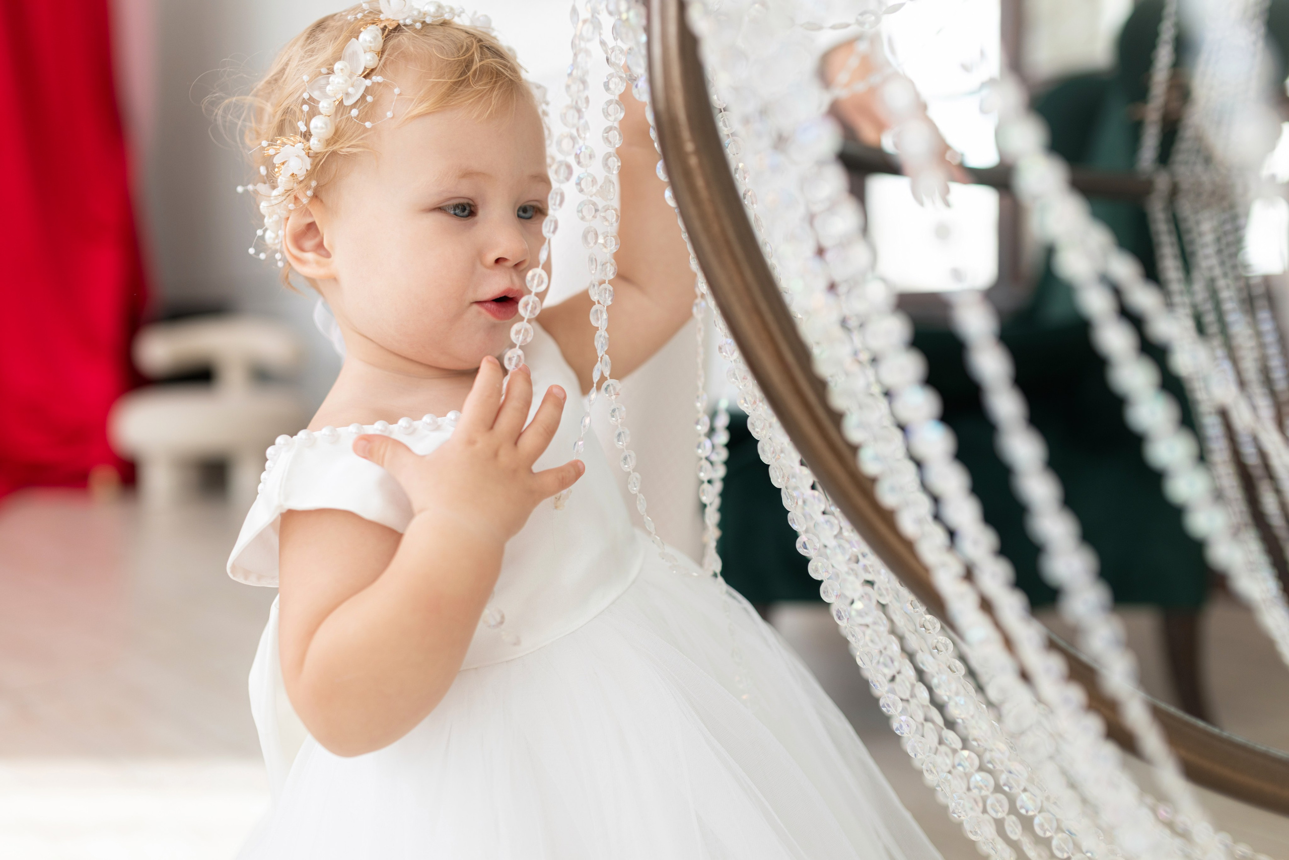 Семейная съемка для Яны и Дани в интерьере. Дмитрий Шульгин, портретный фотограф в Воронеже