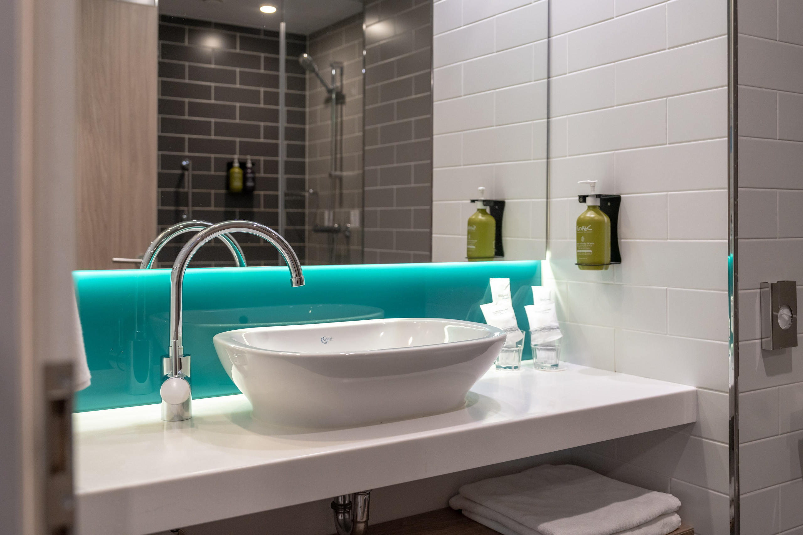 Express Sadovaya Hotel. Svyatoslav Bunkov | photographer