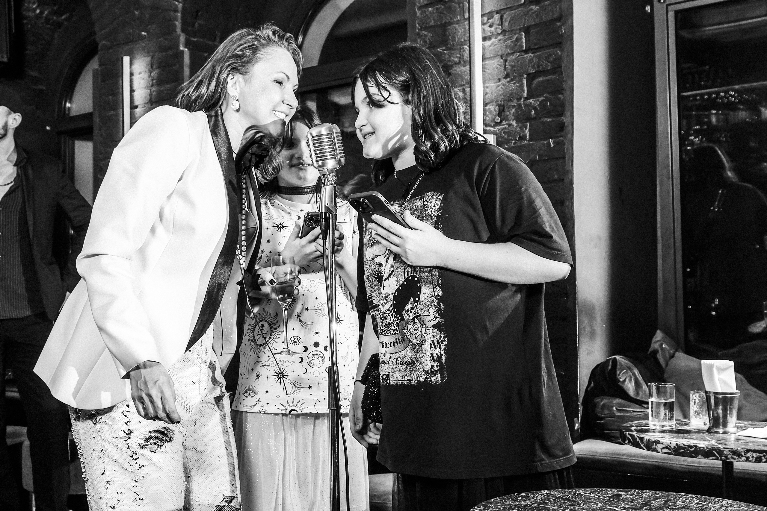 ЧБ. Фото Видео Дизайн