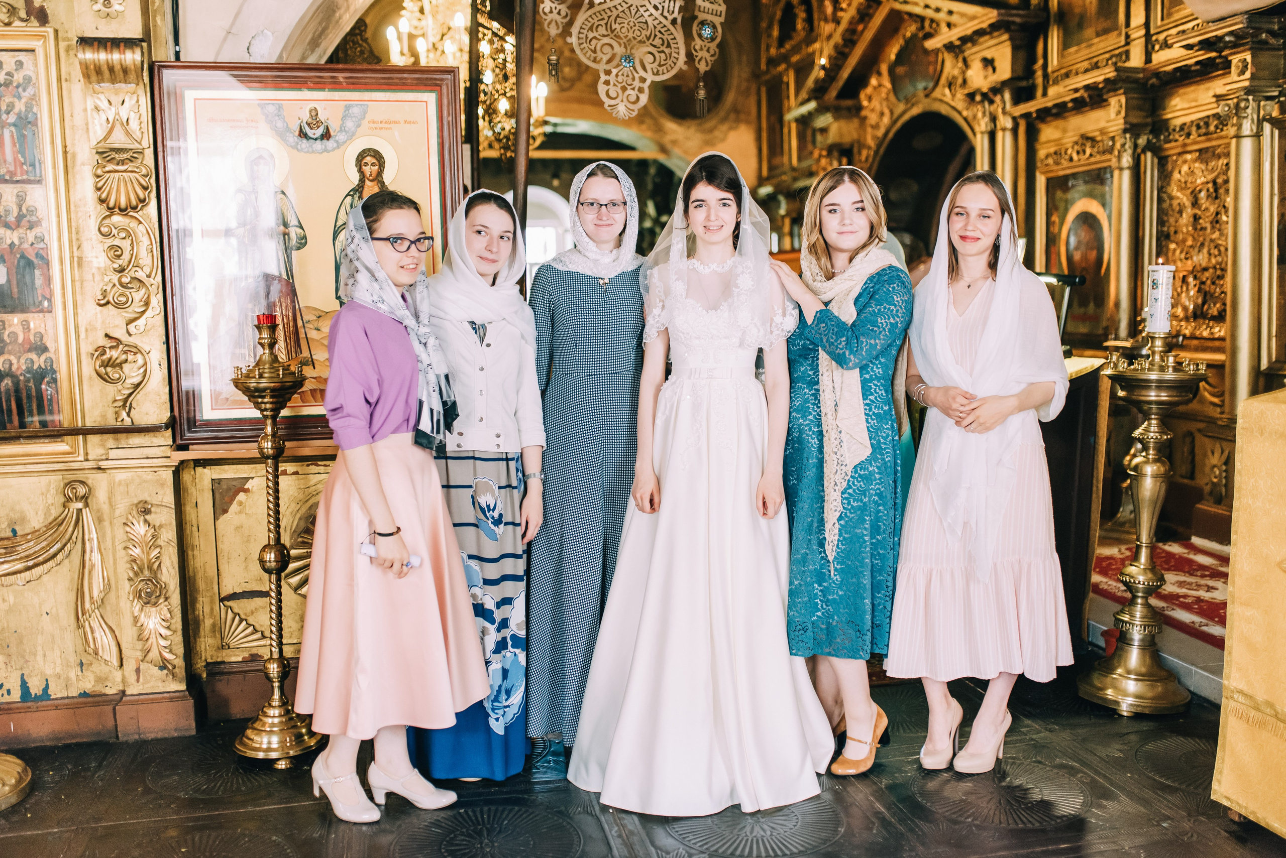 ДАША И ДАНЯ. Шашкова Вероника / Свадебный и семейный фотограф Москва и Ярославль