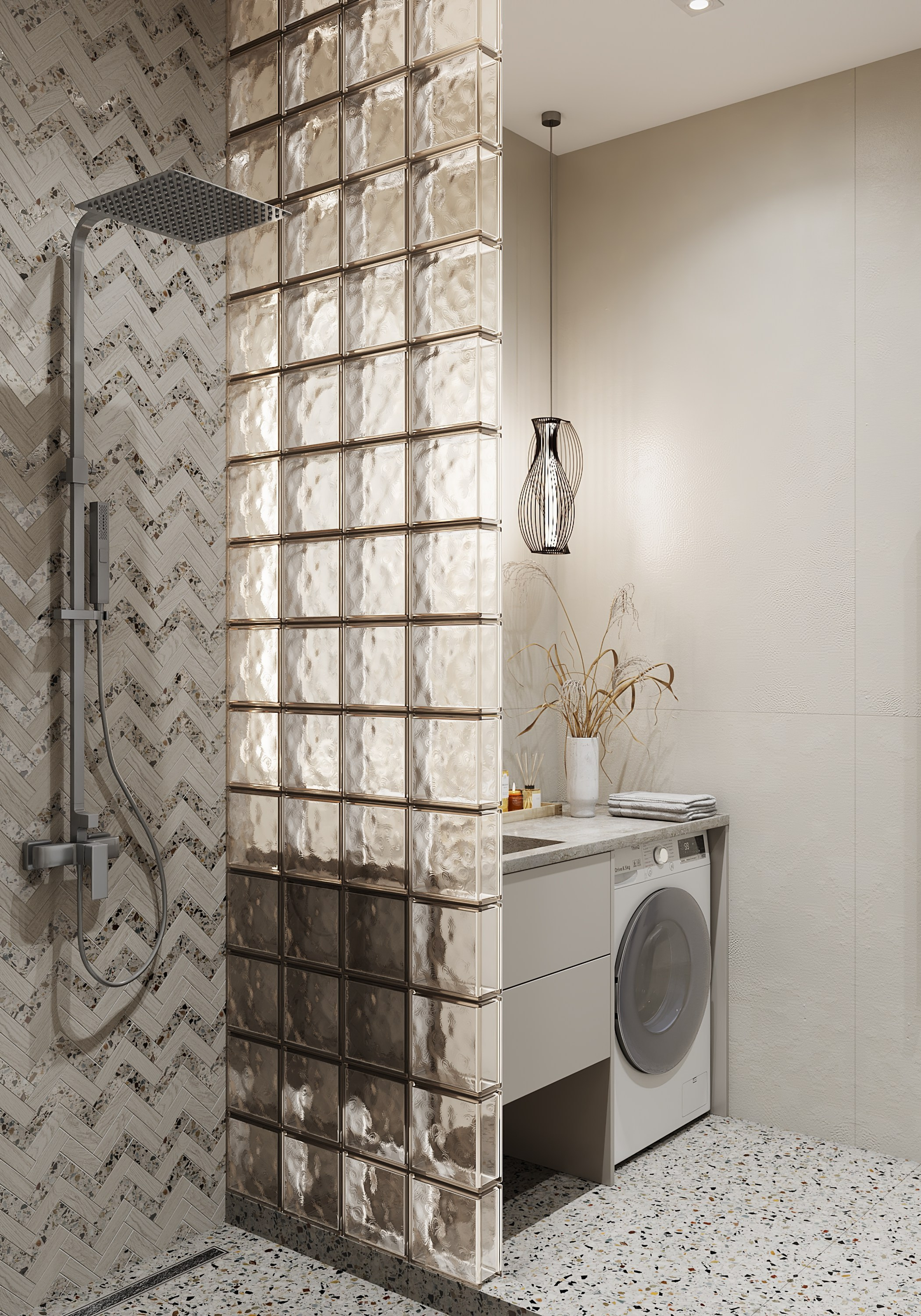 Портфолио. Модерн Муф: студия интерьерного дизайна