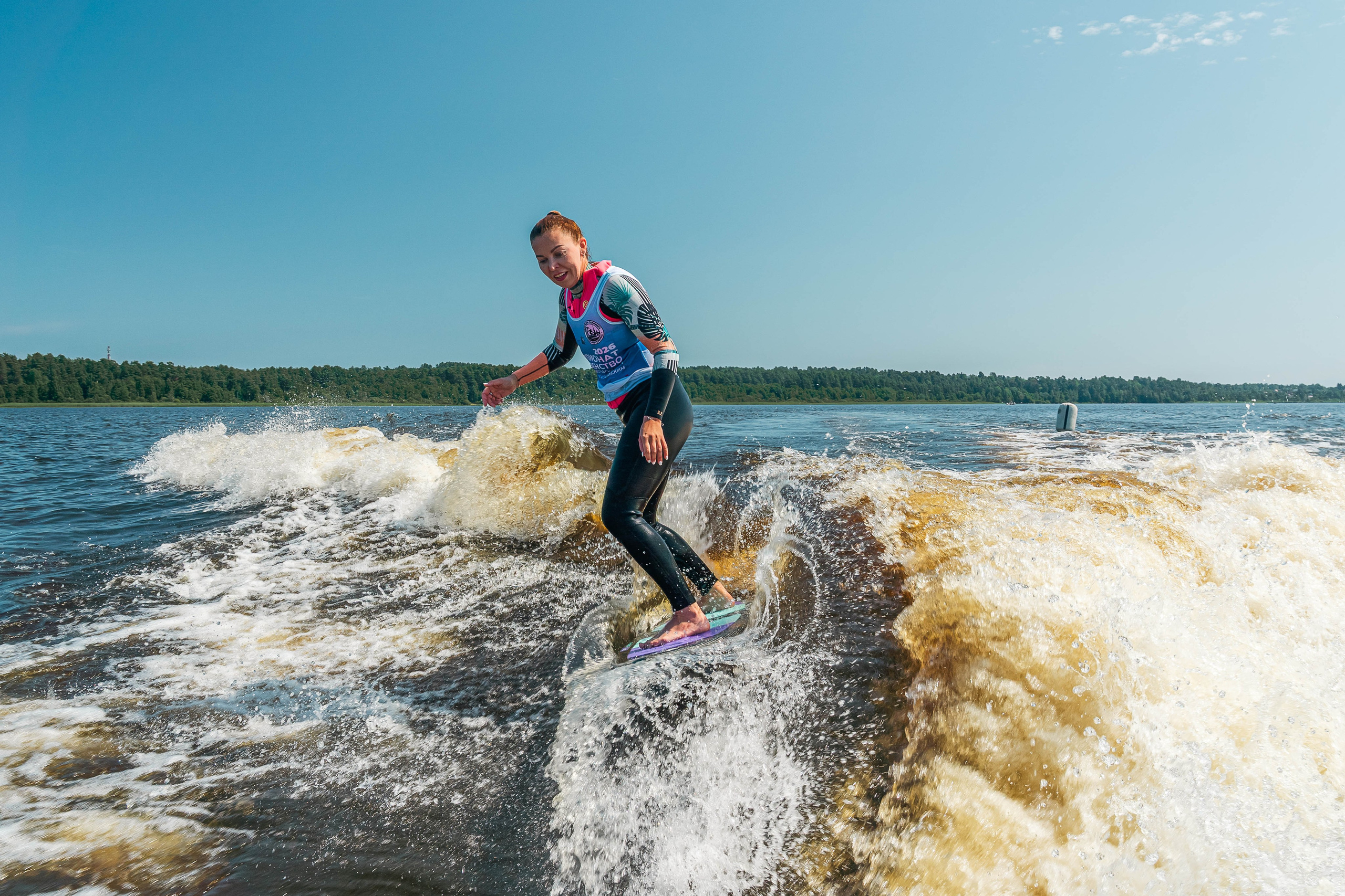 Чемпионат Санкт-Петербурга 2026. Графический дизайнер Илья Левченко