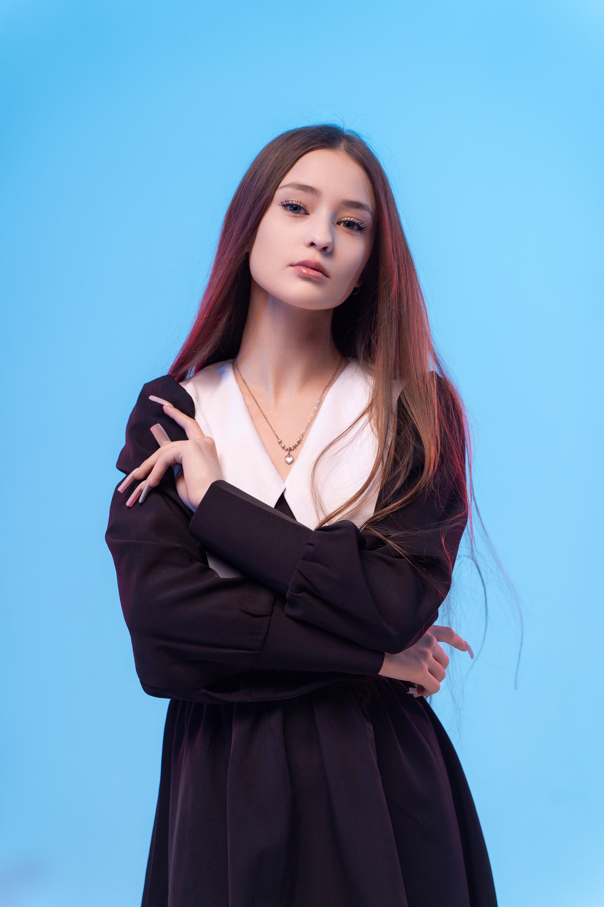 Школьный фотограф в Кемерово Мелещенко Анна