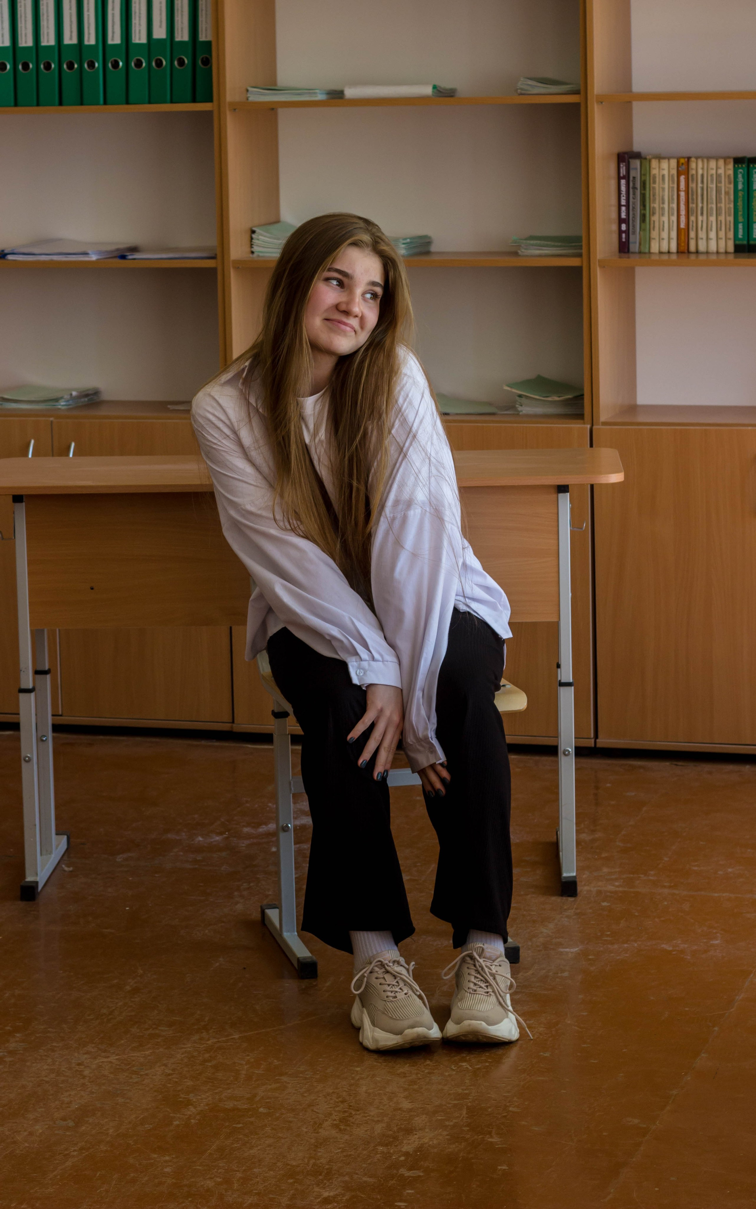 Школьный альбом. Фотограф в Добруше и Гомеле (anabel_photo)