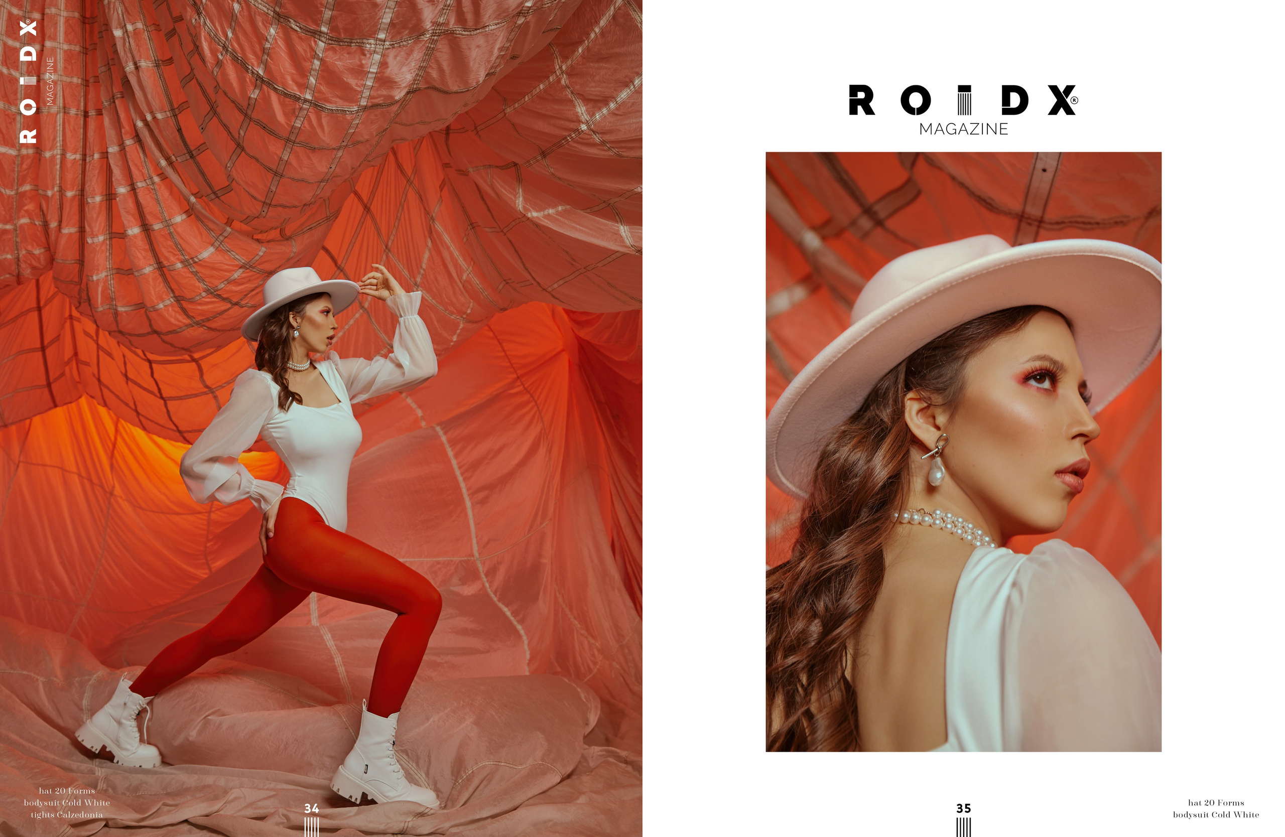 съемка с парашютами в Питере