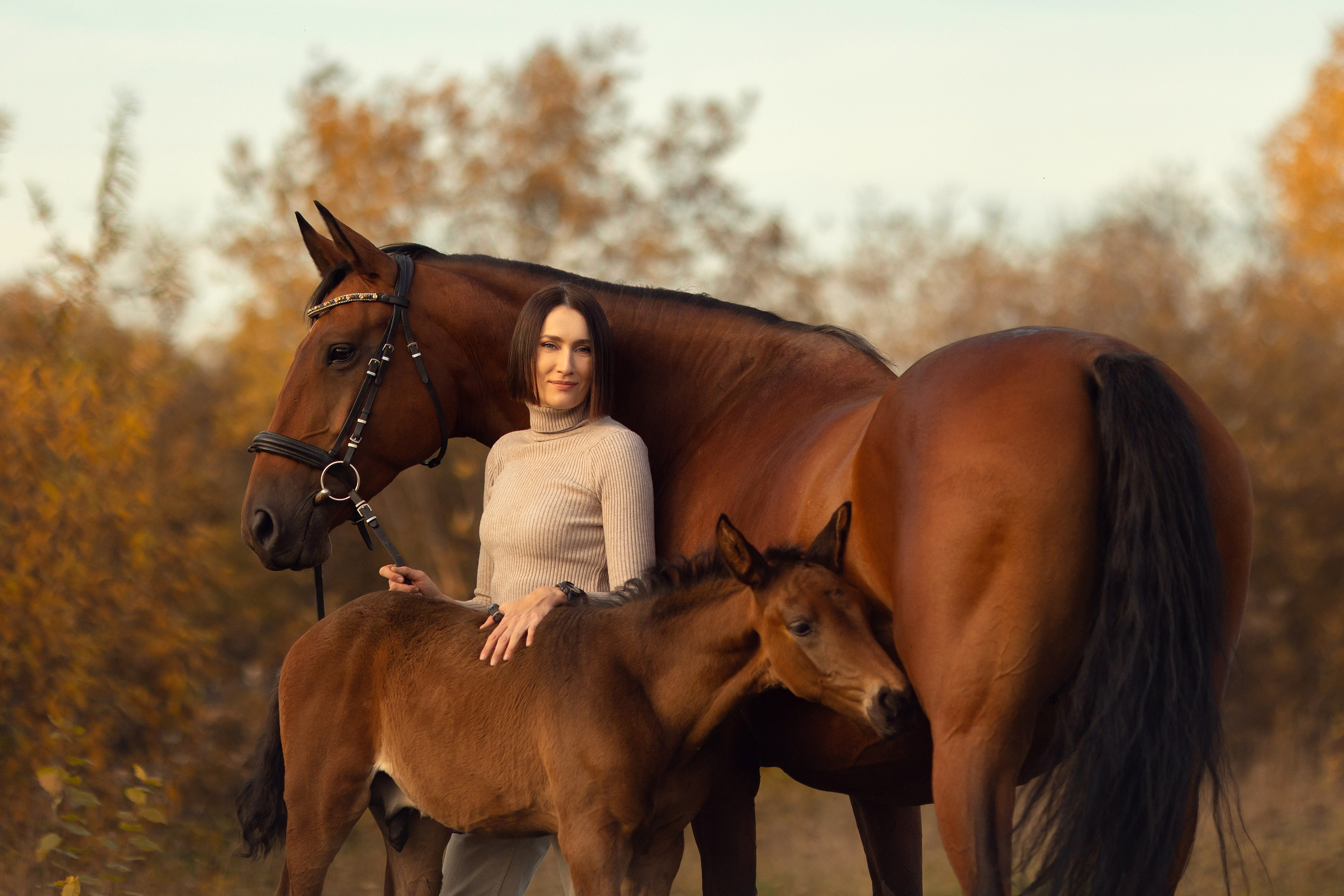 Фотодни для конных клубов. Конный фотограф Валынкина Лера