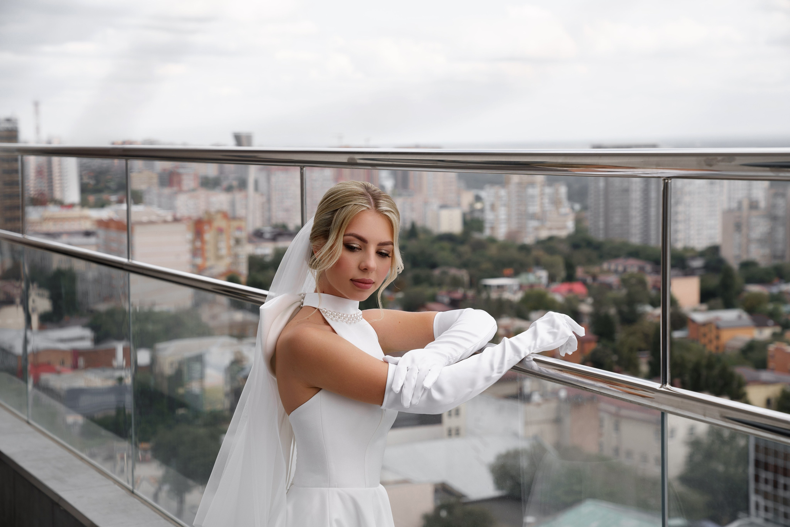 Свадебный и репортажный фотограф Ростов-на-Дону Алексей Гуль