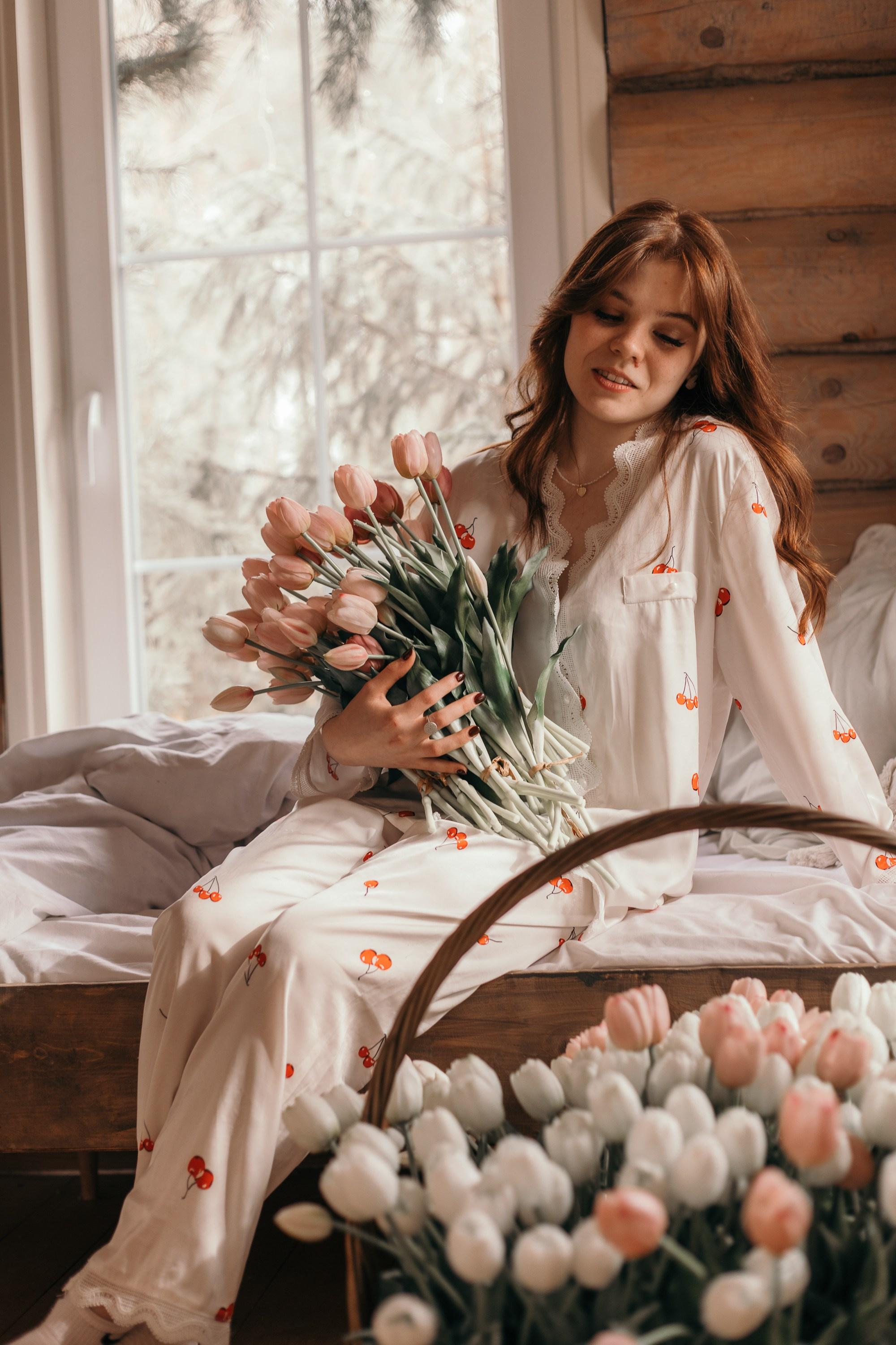 Ксю Галиасфарова — Фотограф Казань