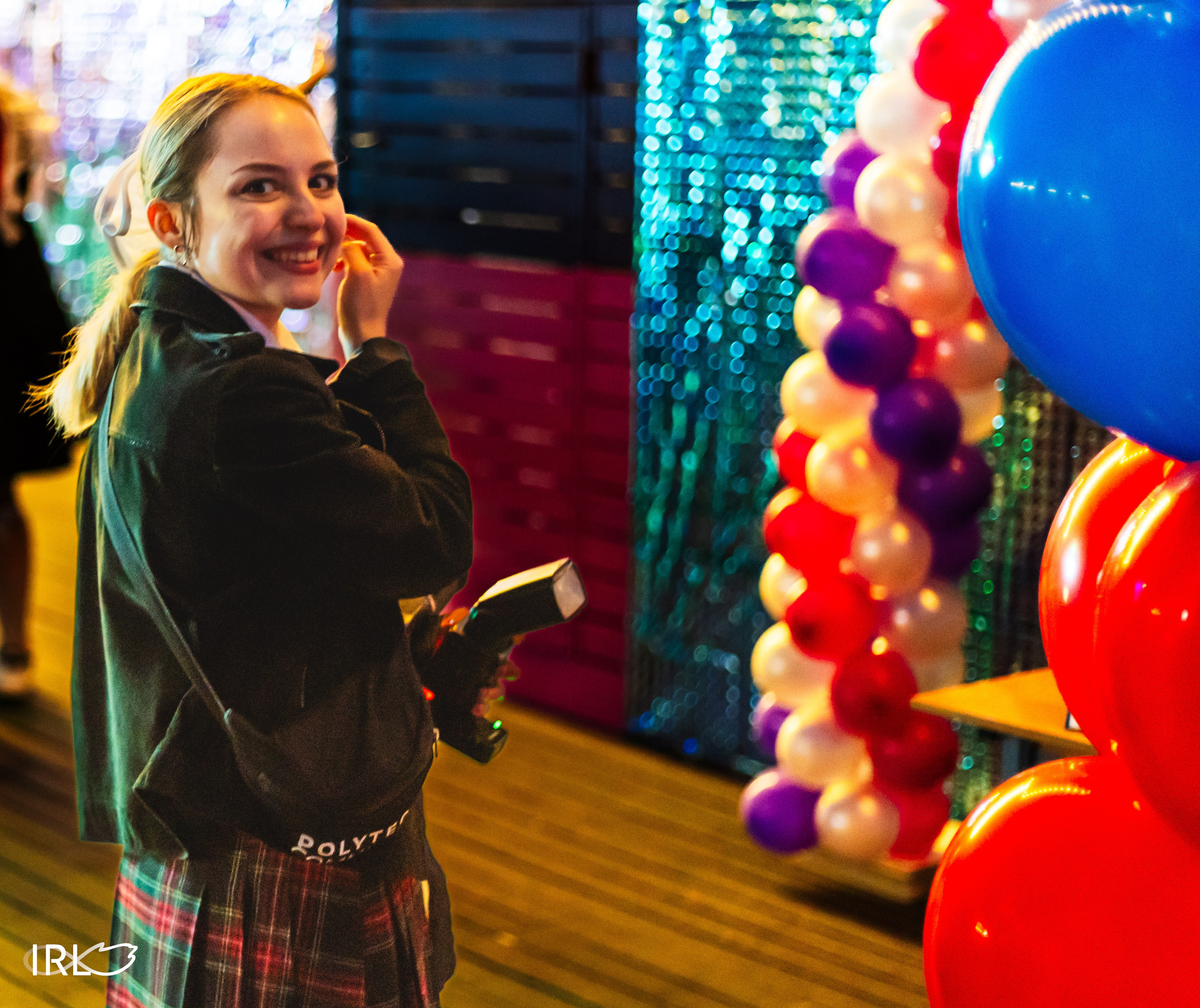 РАБОТА ДЛЯ ФОТОГРАФОВ. ИРЛ — Проект