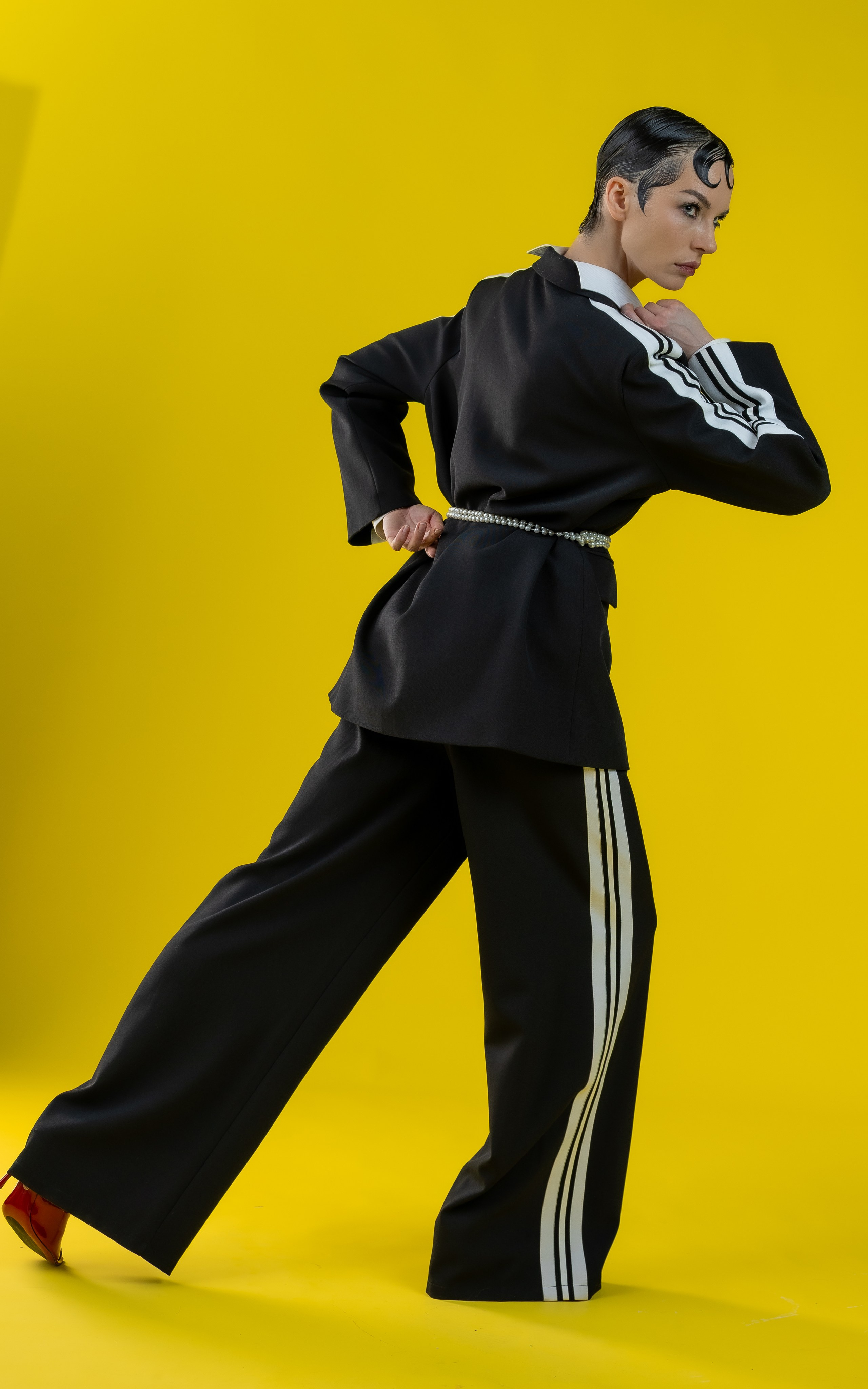 Тест-драйв новинок. Студия фото, видеографии и мультимедийного дизайна в Москве Multi Frame Studio